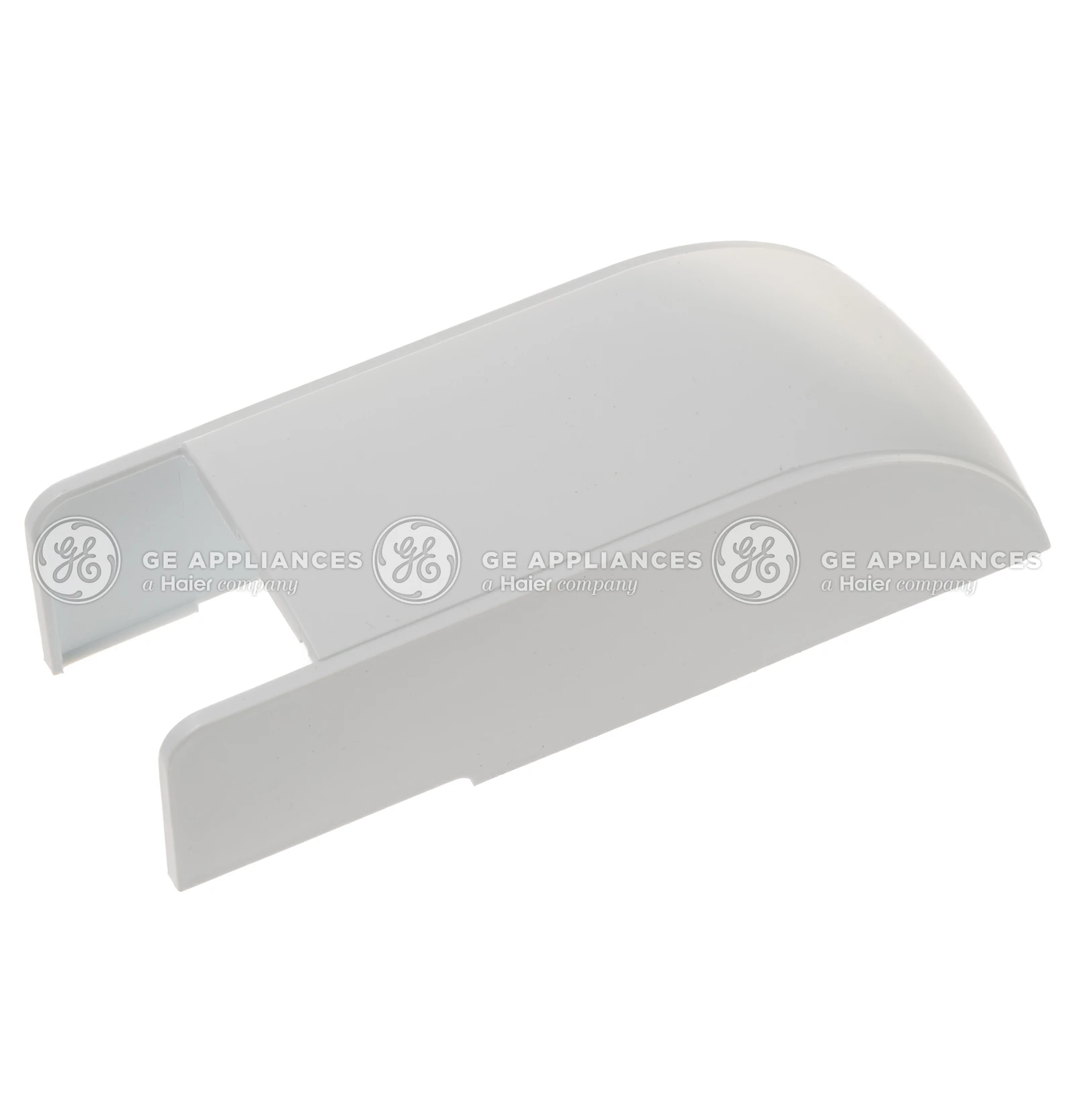 Bottom Cover White