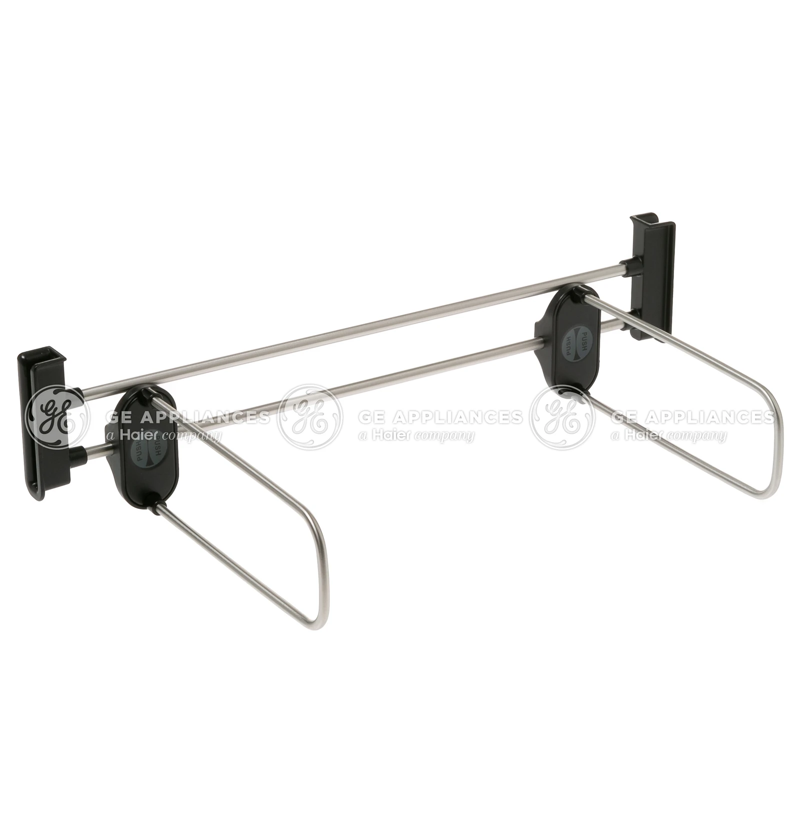 Upper Partition Slide Cover
