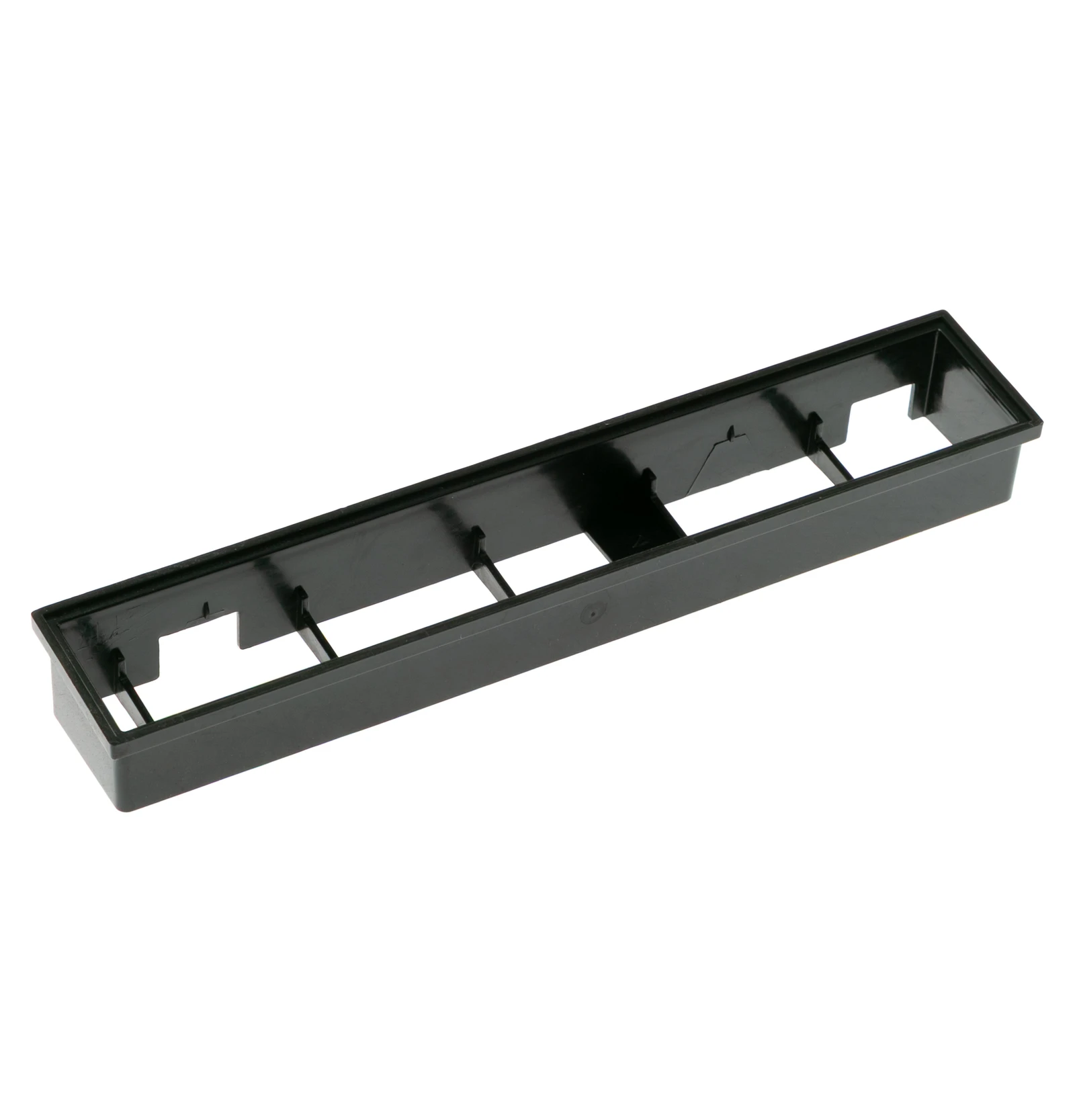 Display Control Cover