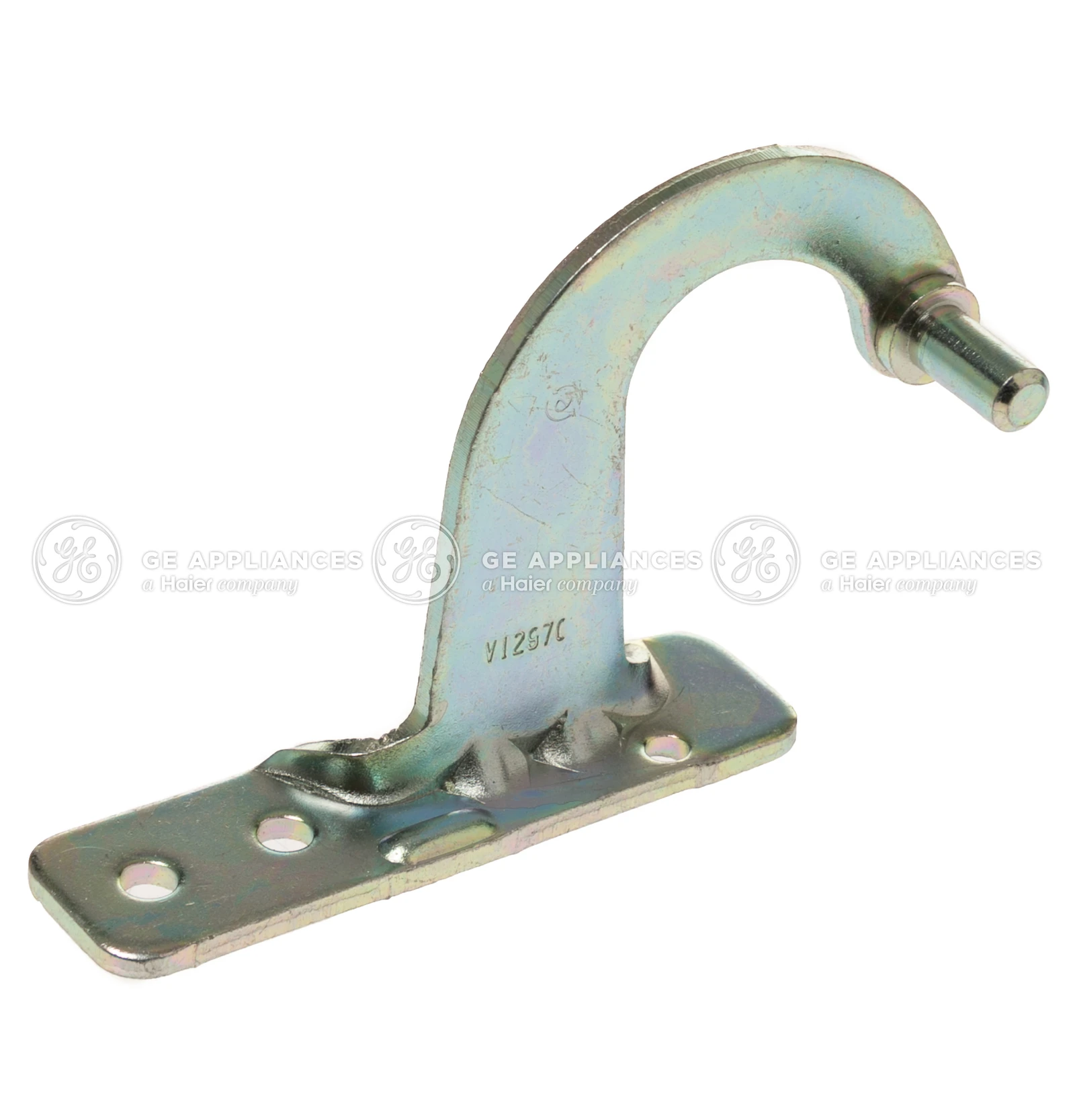 Top Hinge and Pin