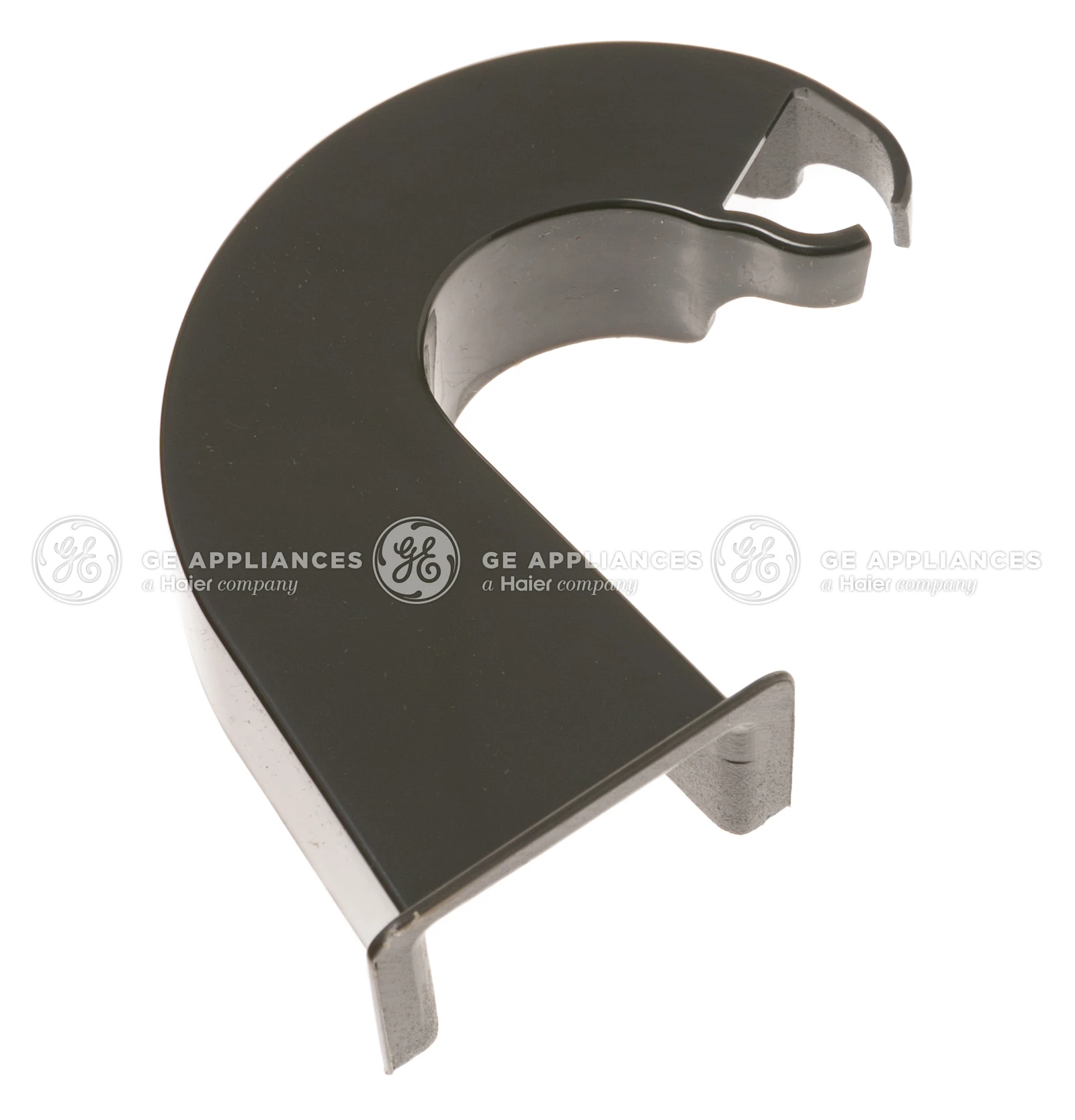 Left Hinge Cover