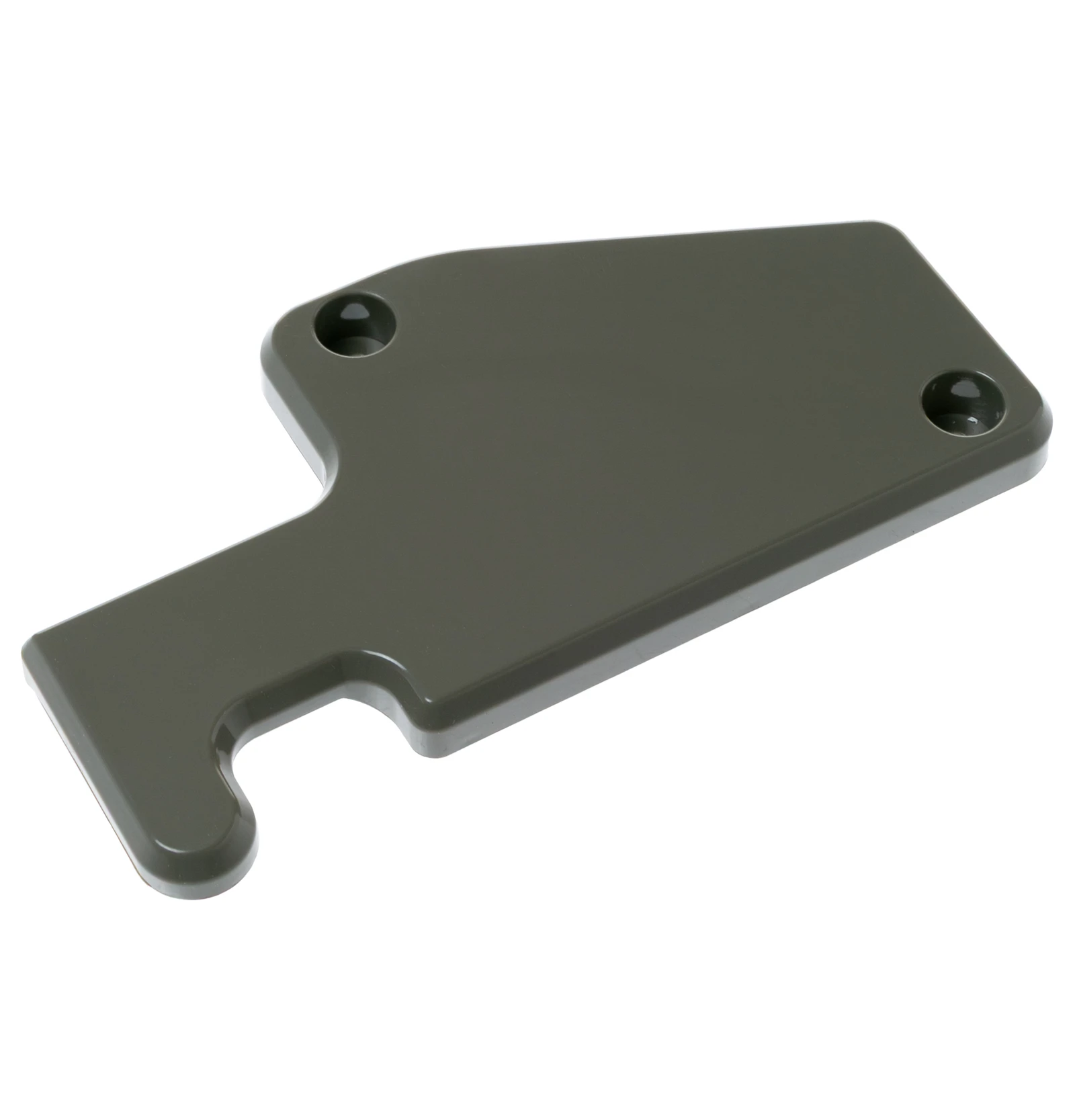 Right Top Hinge Cover