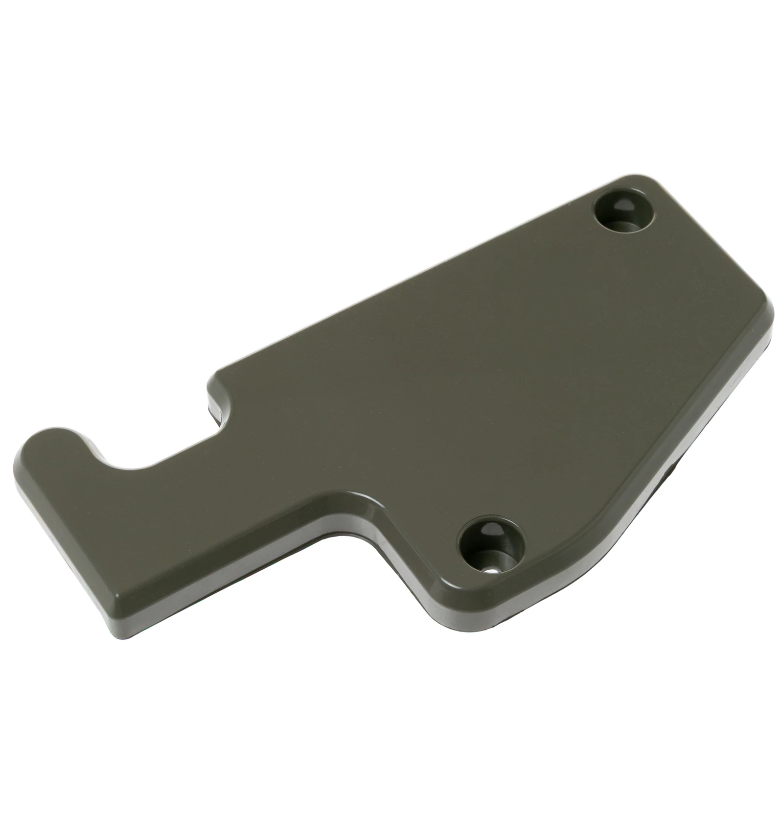 Left Top Hinge Cover