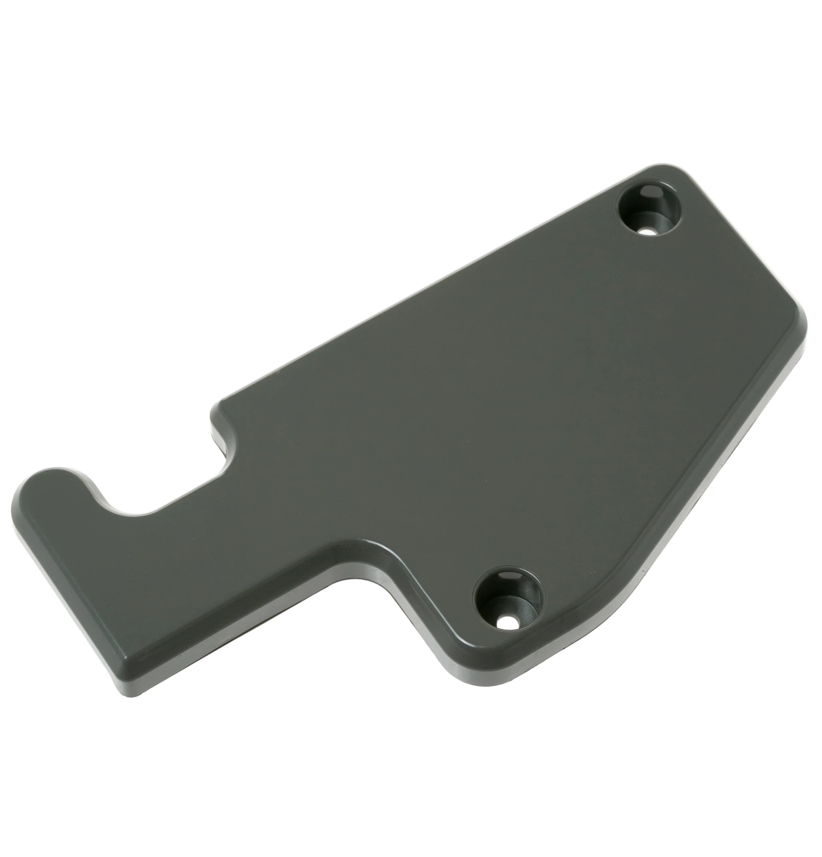 Left Upper Hinge
