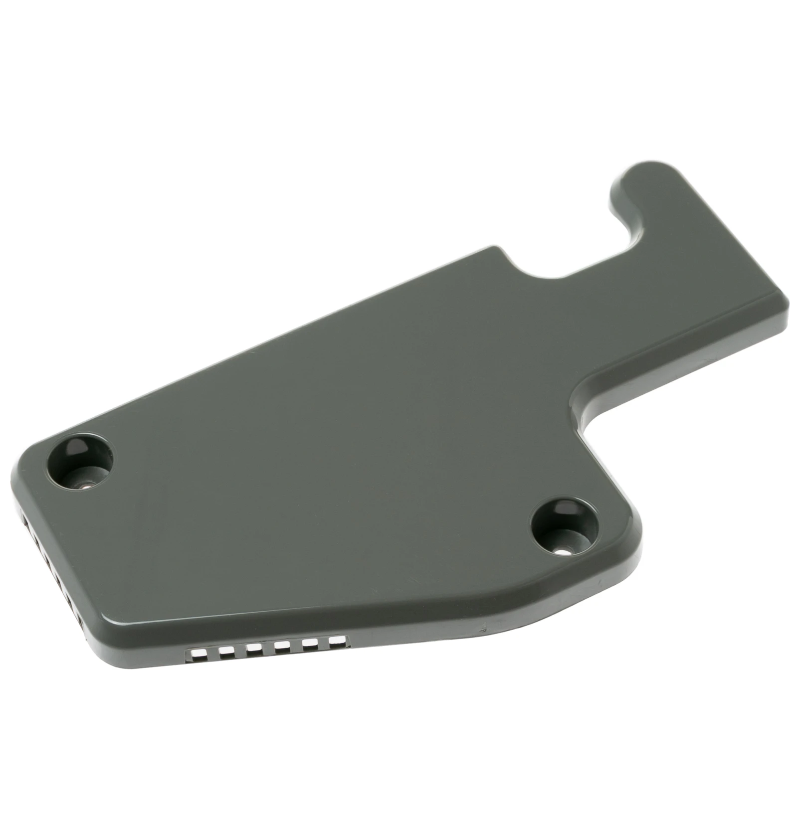 Upper Right Hinge