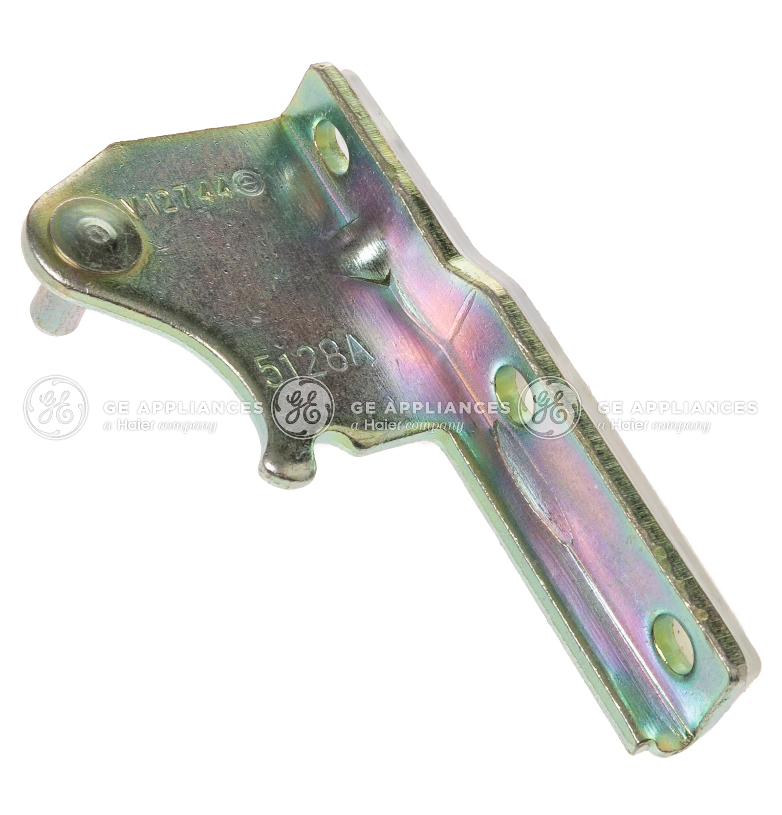 Right Middle Hinge