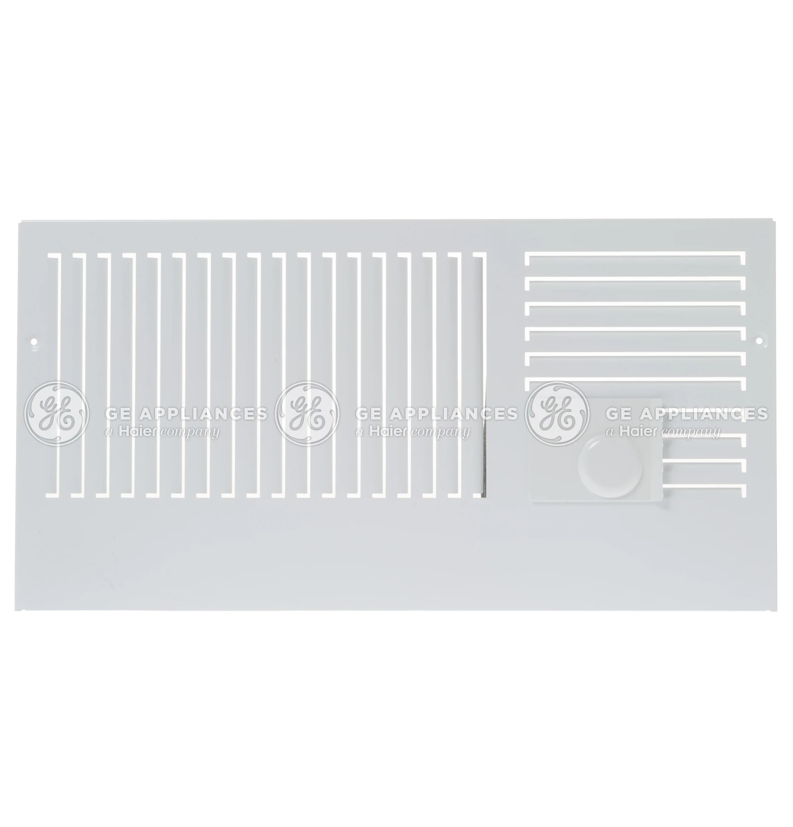 24" Front Access Cover