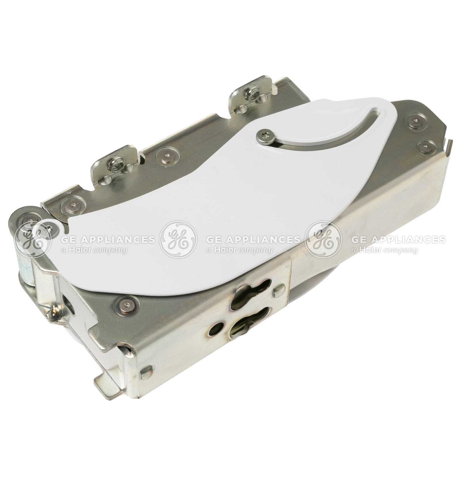 Left Articulating Hinge