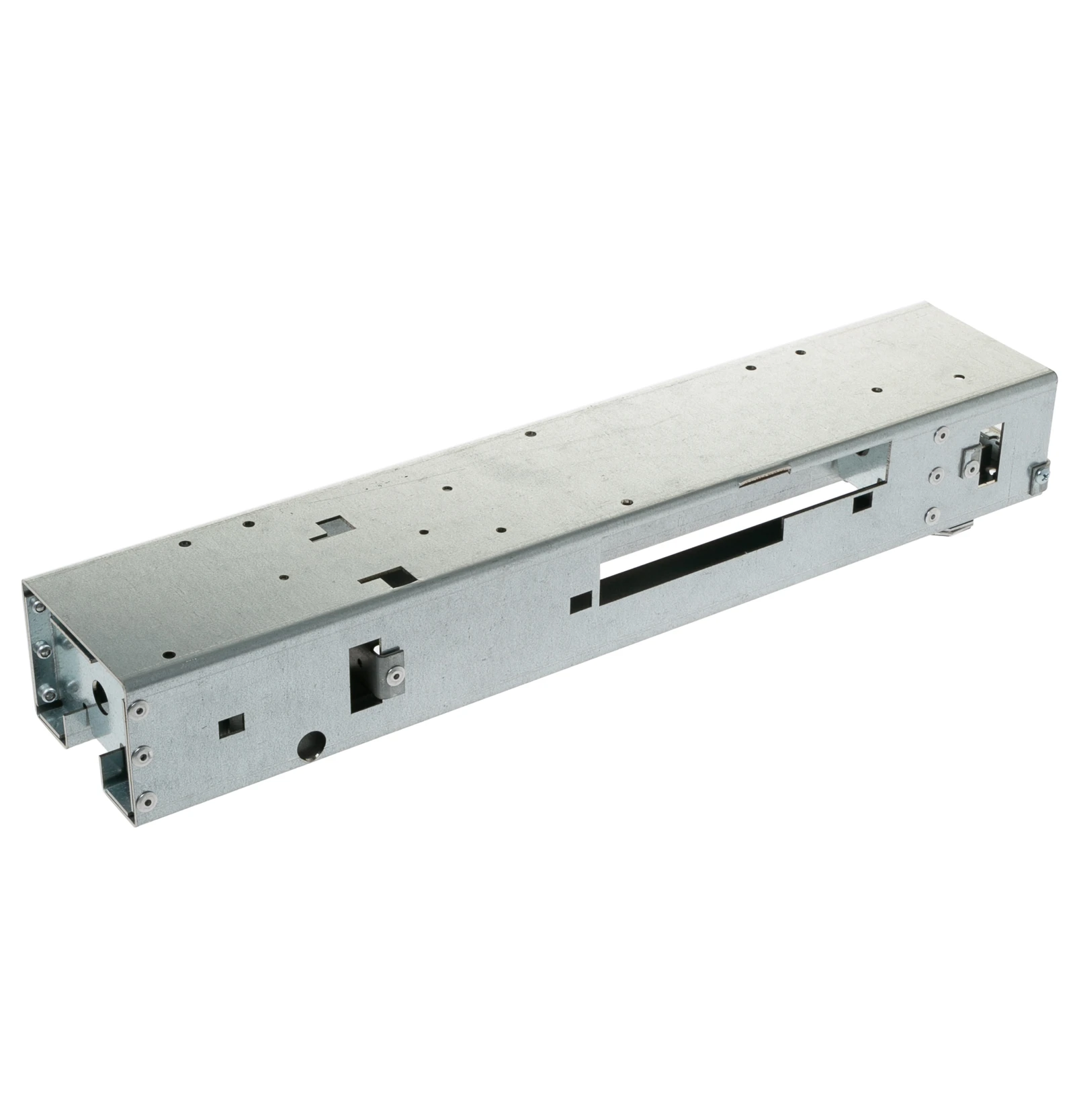 Right Base Channel