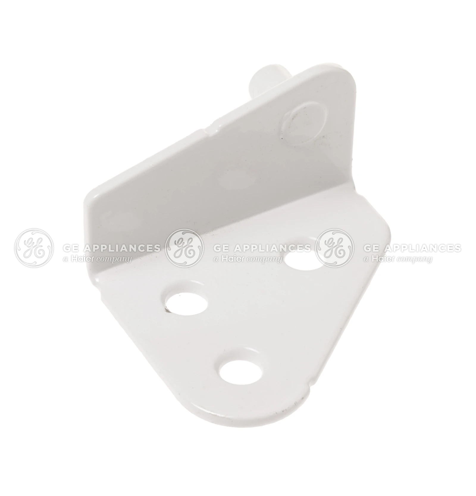 White Ice Box Lower Door
