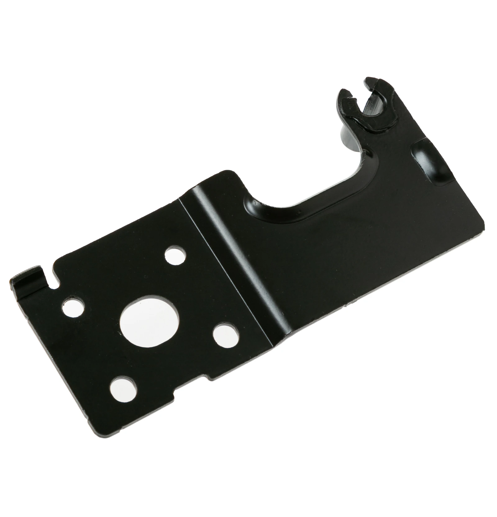 Upper Right Hinge