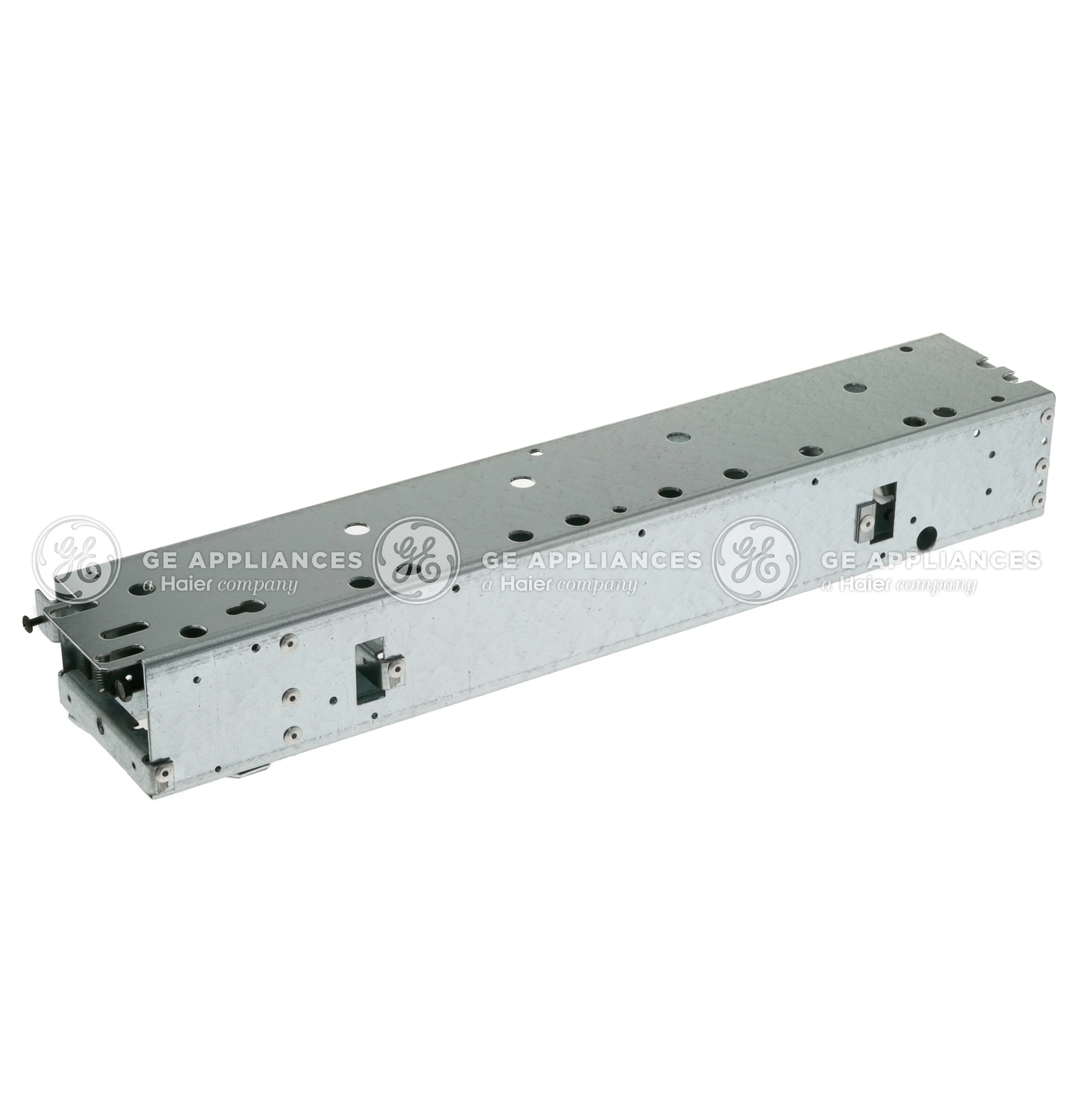 Right Hand Base Channel