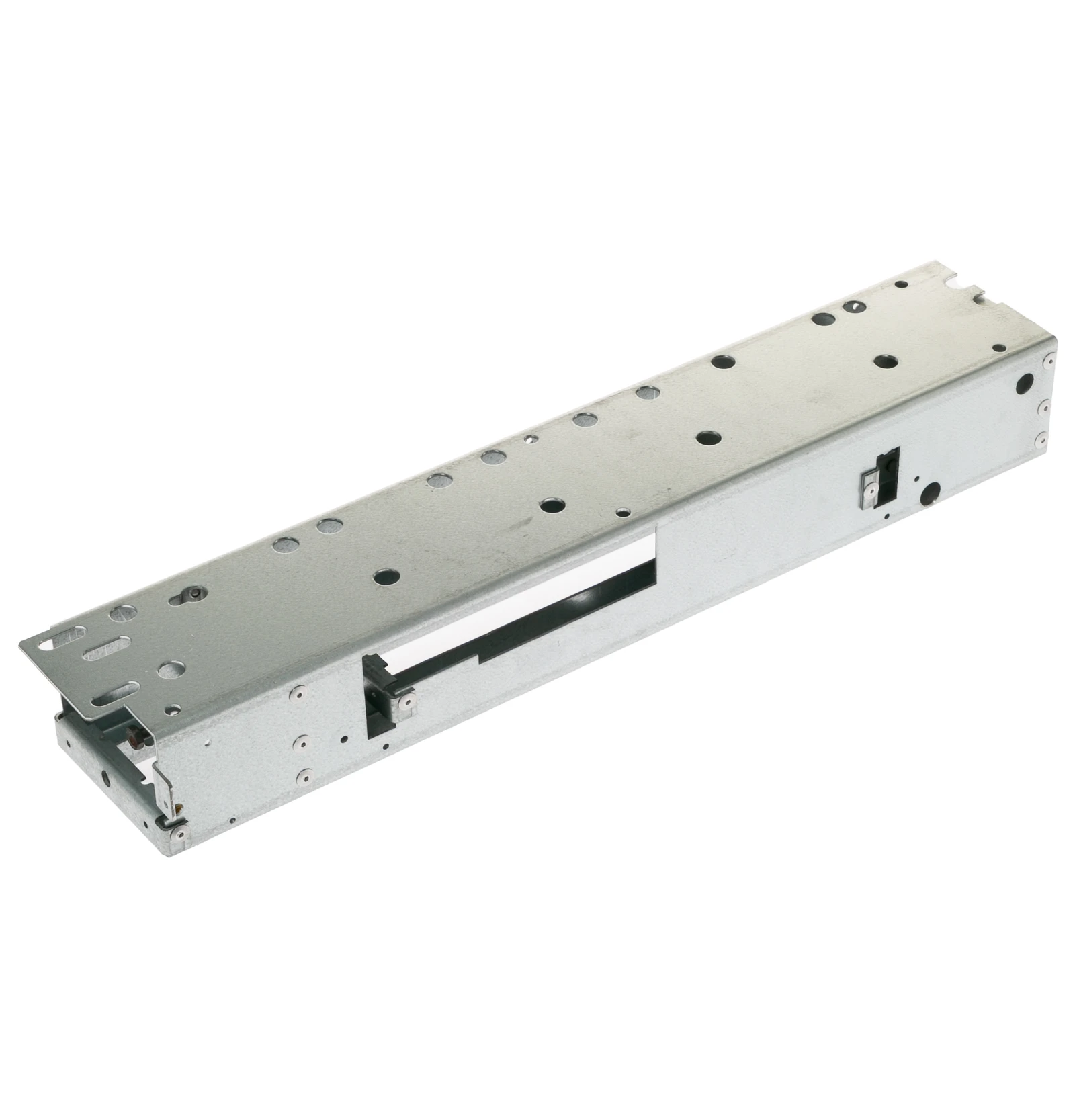 Left Hand Base Channel