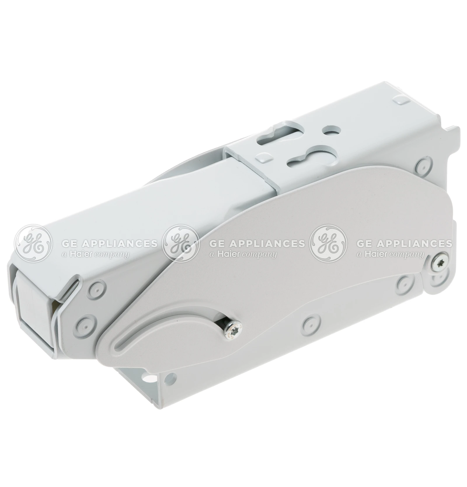 Articulating Hinge Right