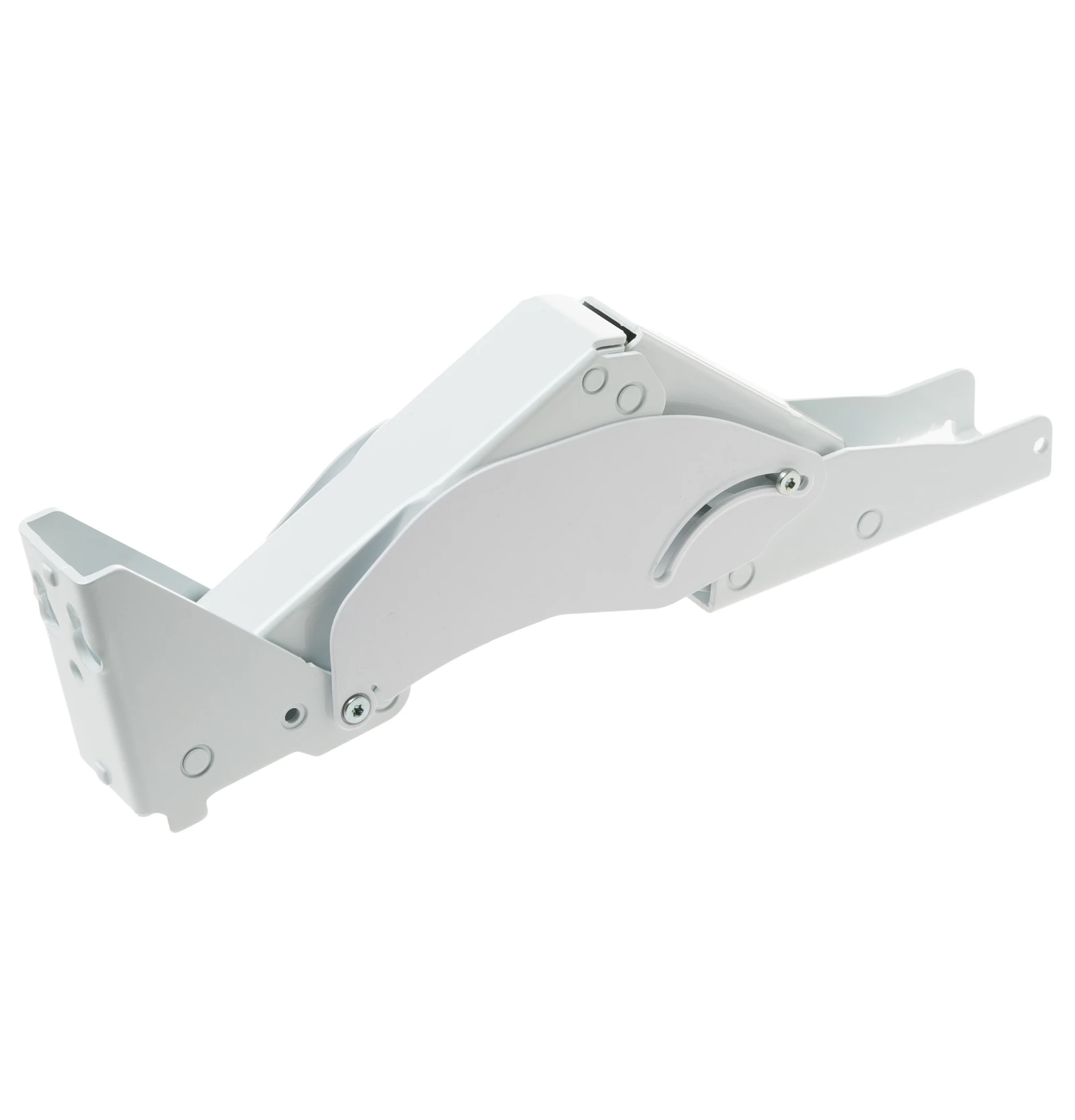 Left Articulating Hinge