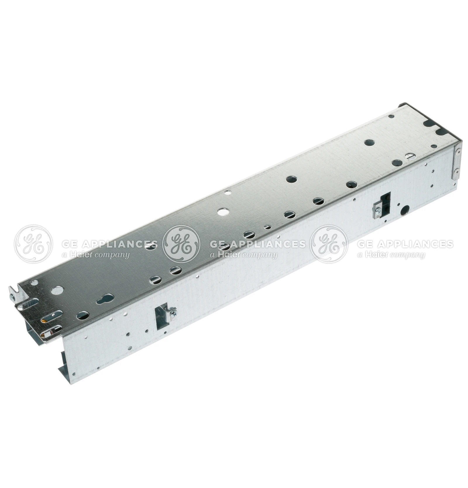 Right Hand Base Channel