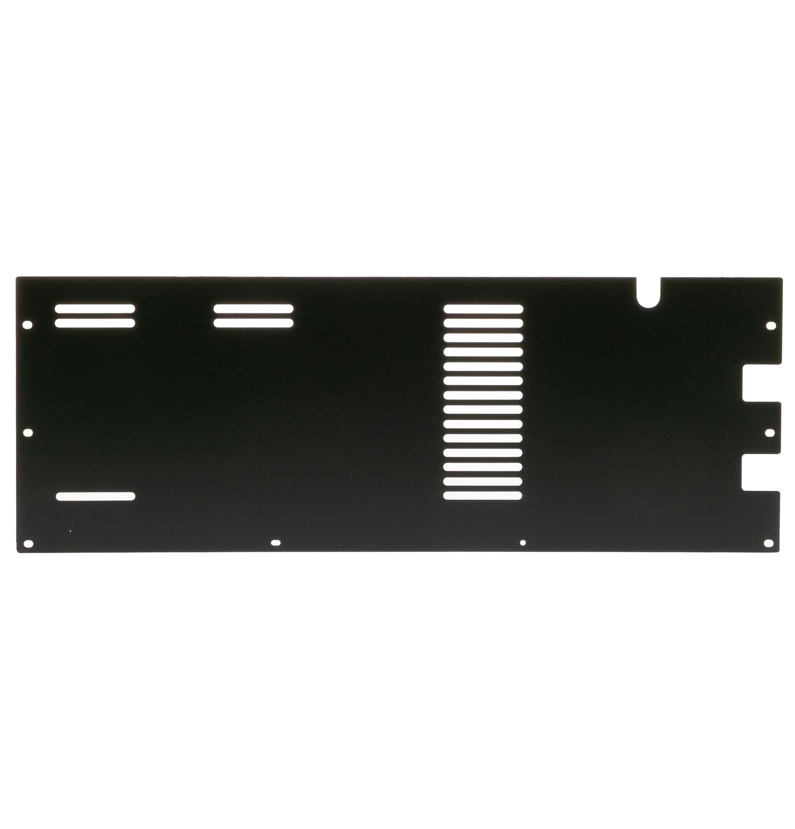 Machine Access Cover