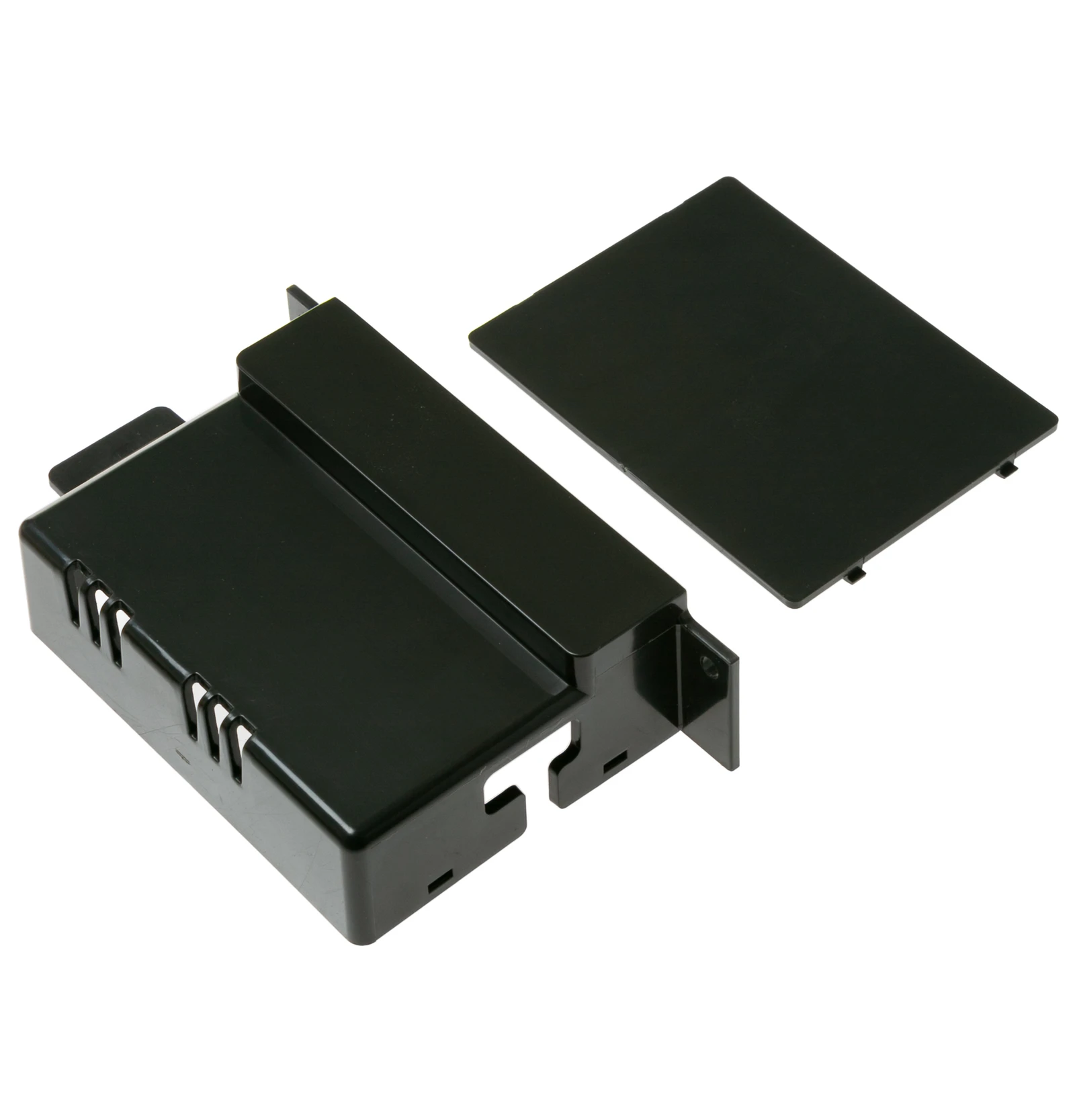 Wifi Box and Cover