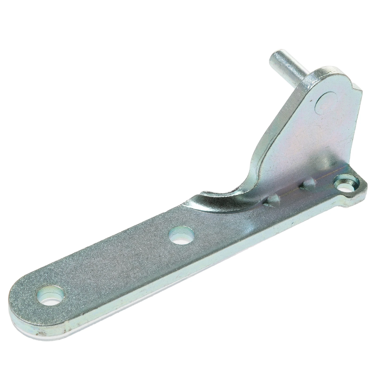 Right Middle Hinge