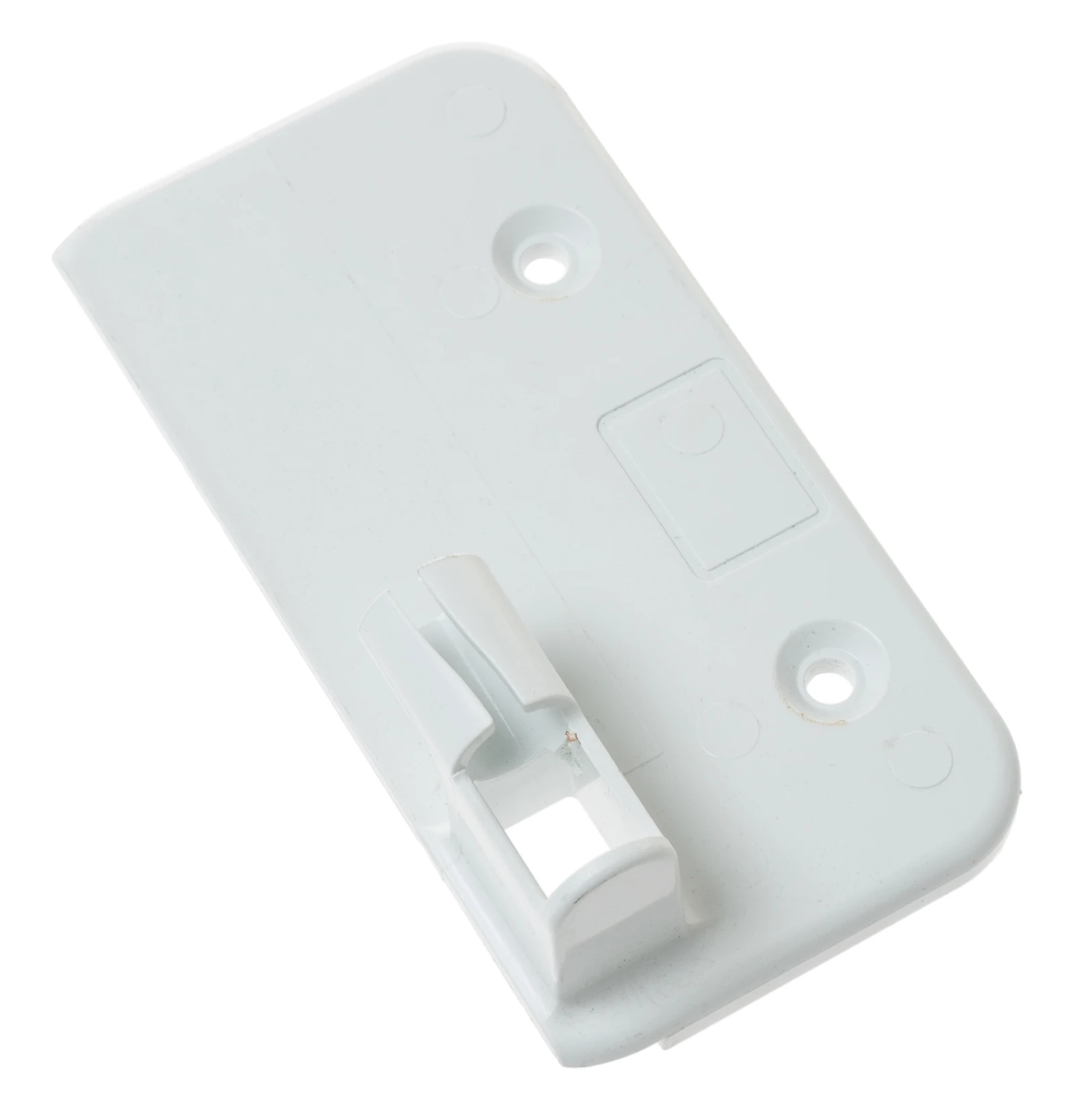 Center Hinged Mullion