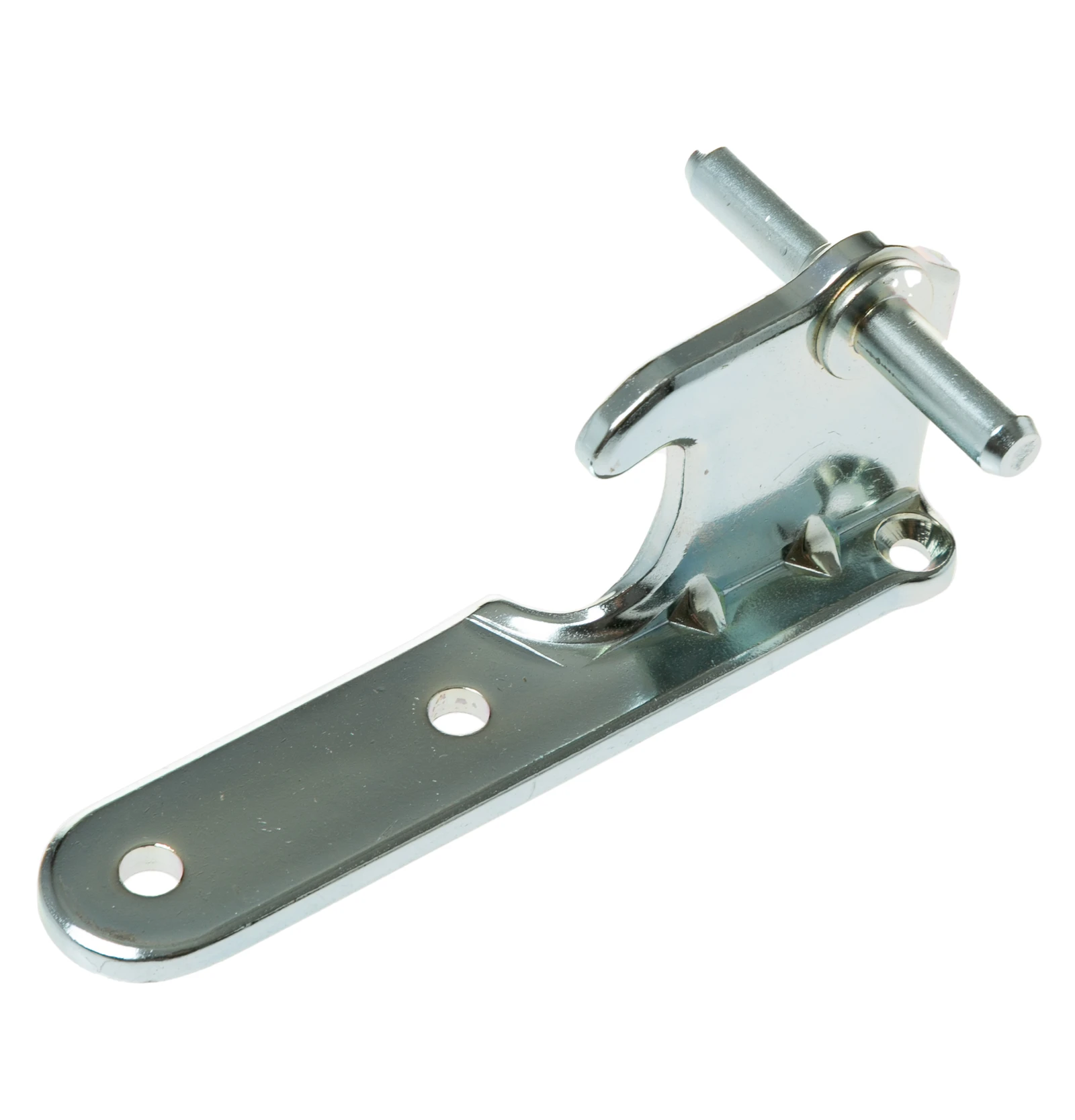 Middle Left Hinge