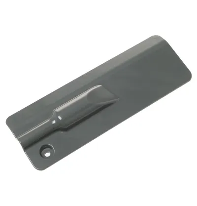 Fill Tube Cover