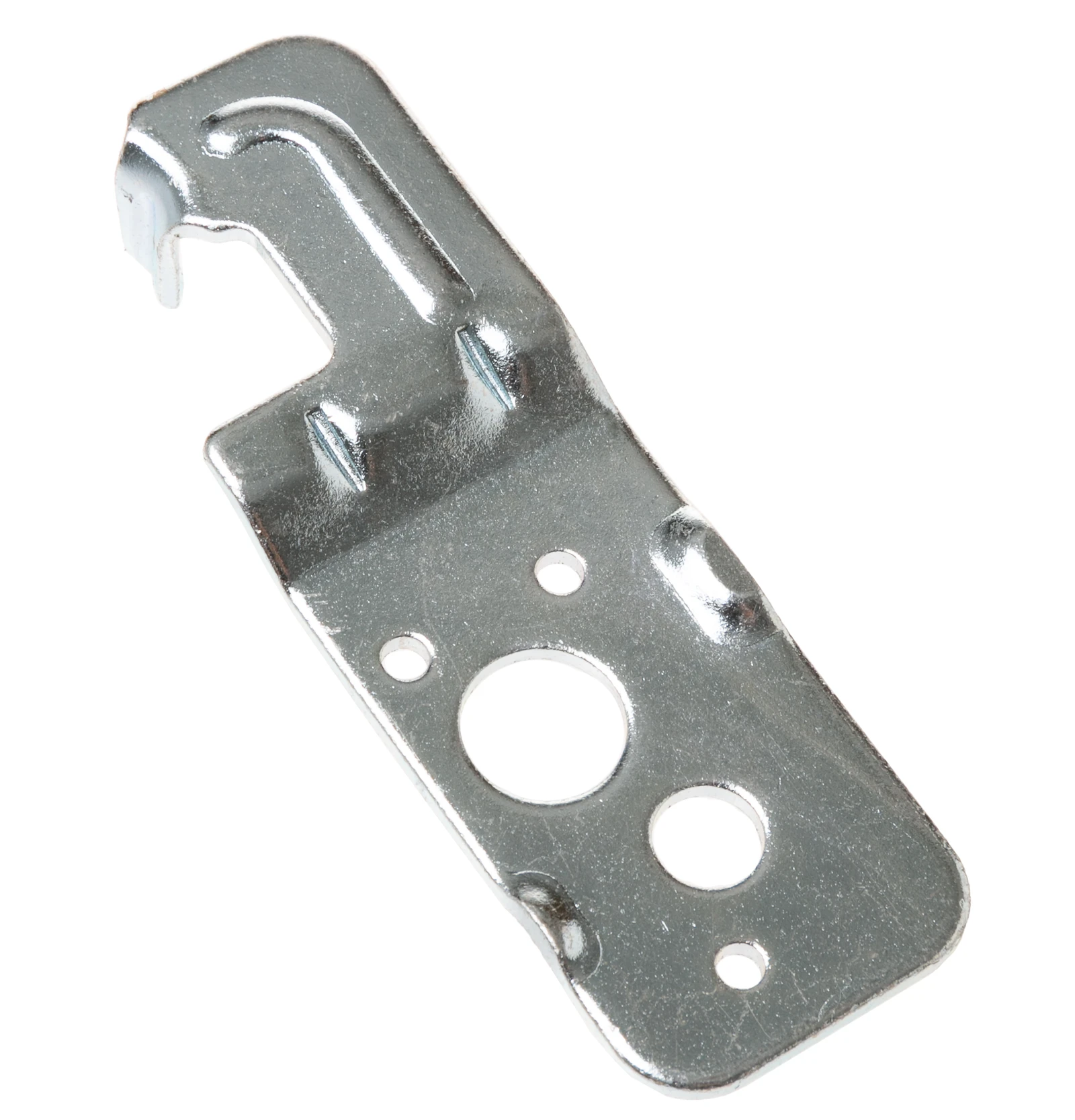 Upper Right Hinge