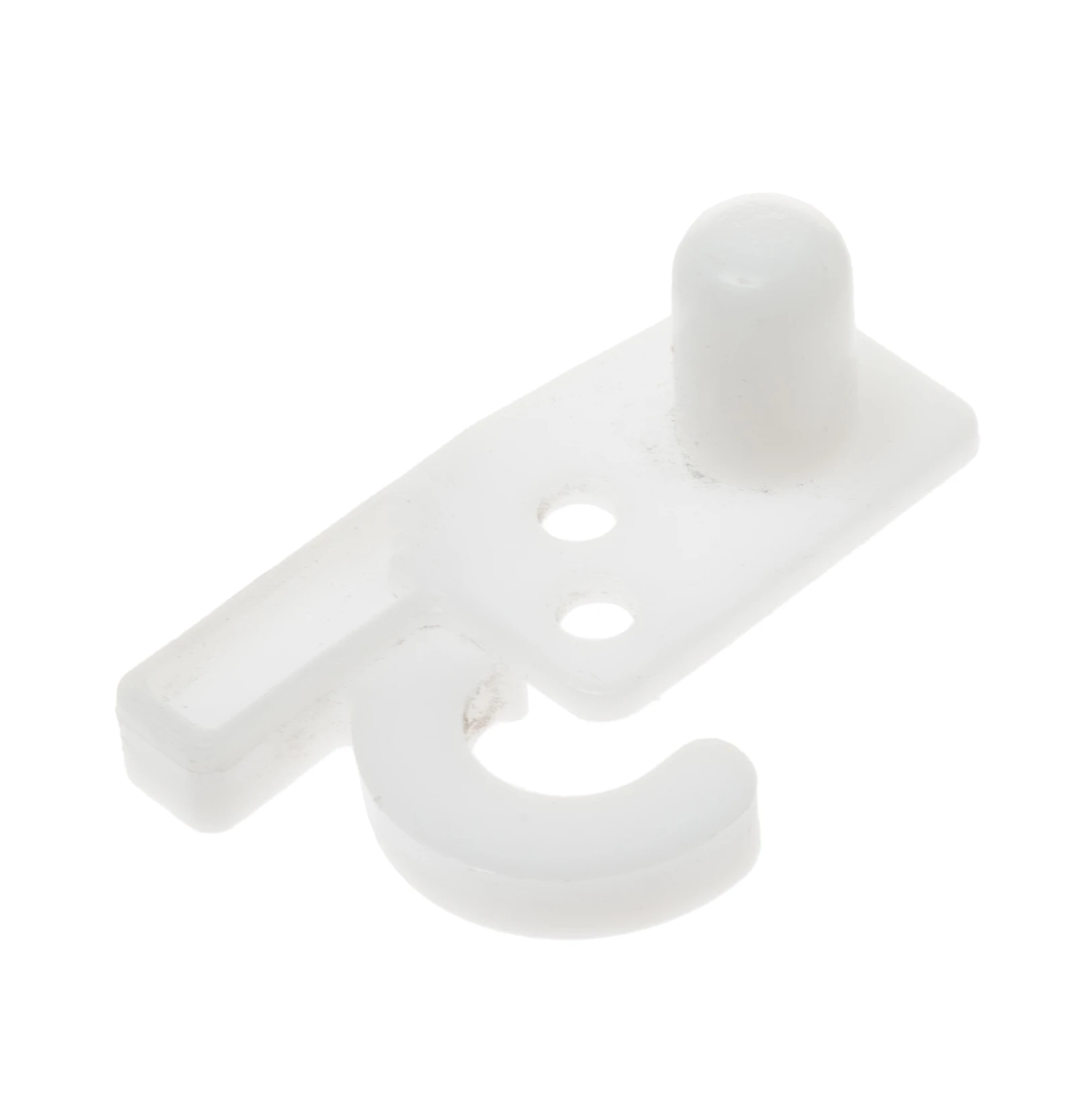 Left Closure Mechanism