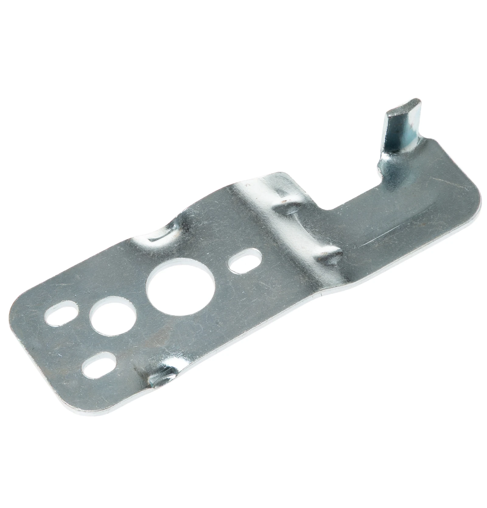 Upper Left Hinge