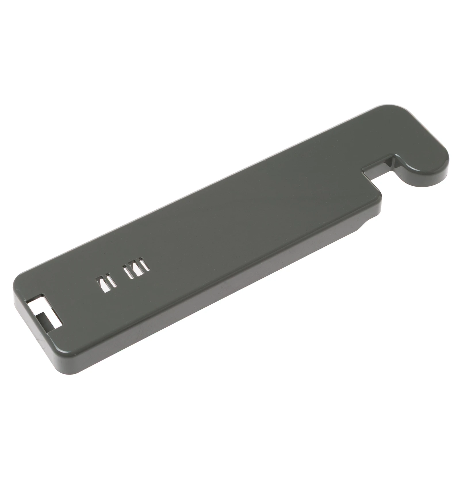 Left Top Hinge Cover
