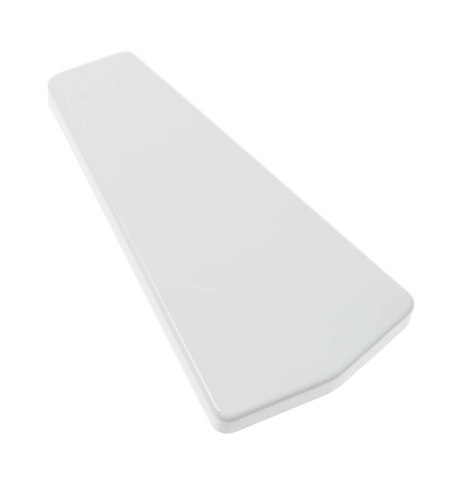 White Reversible Cover