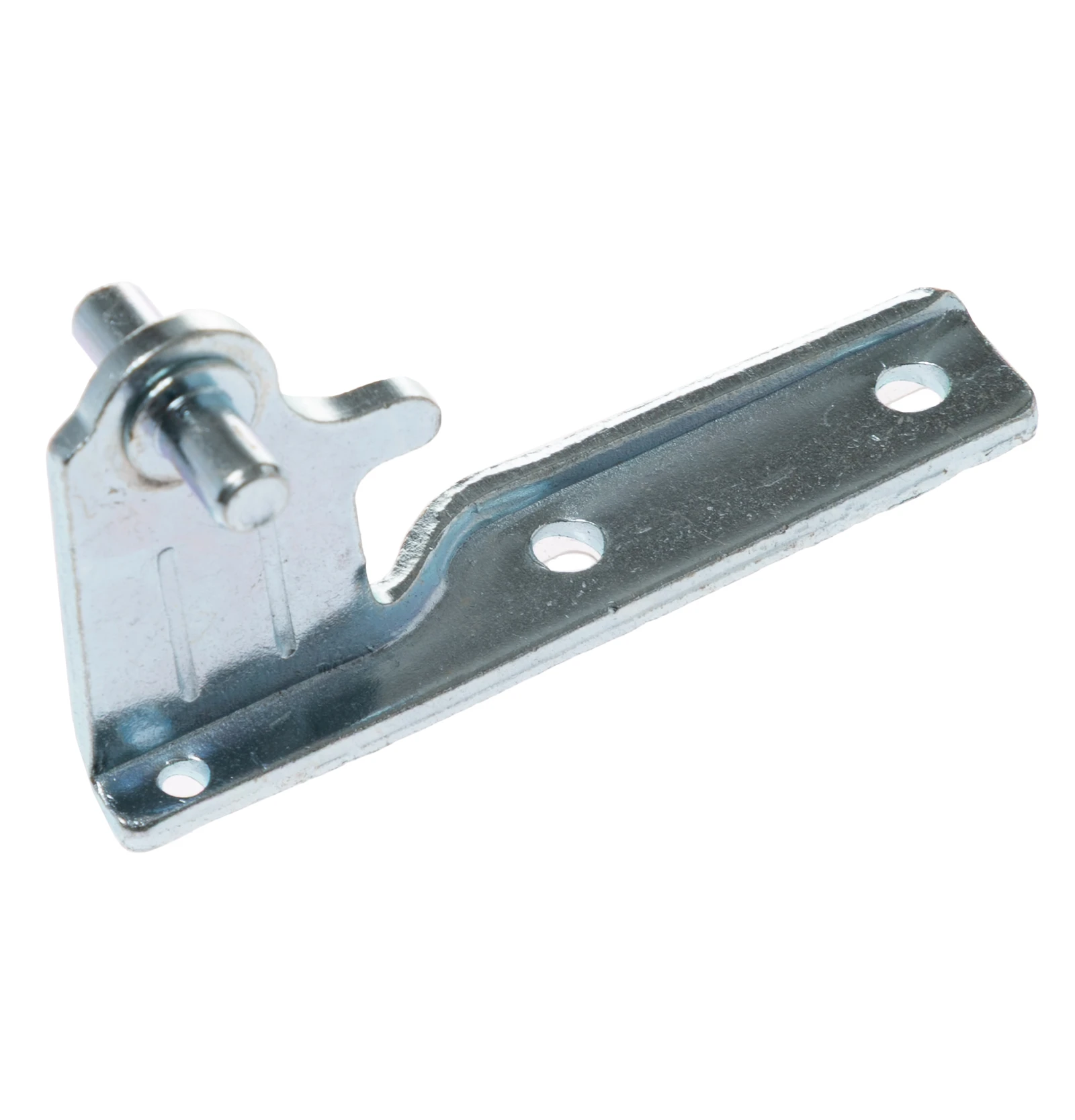 Right Center Hinge