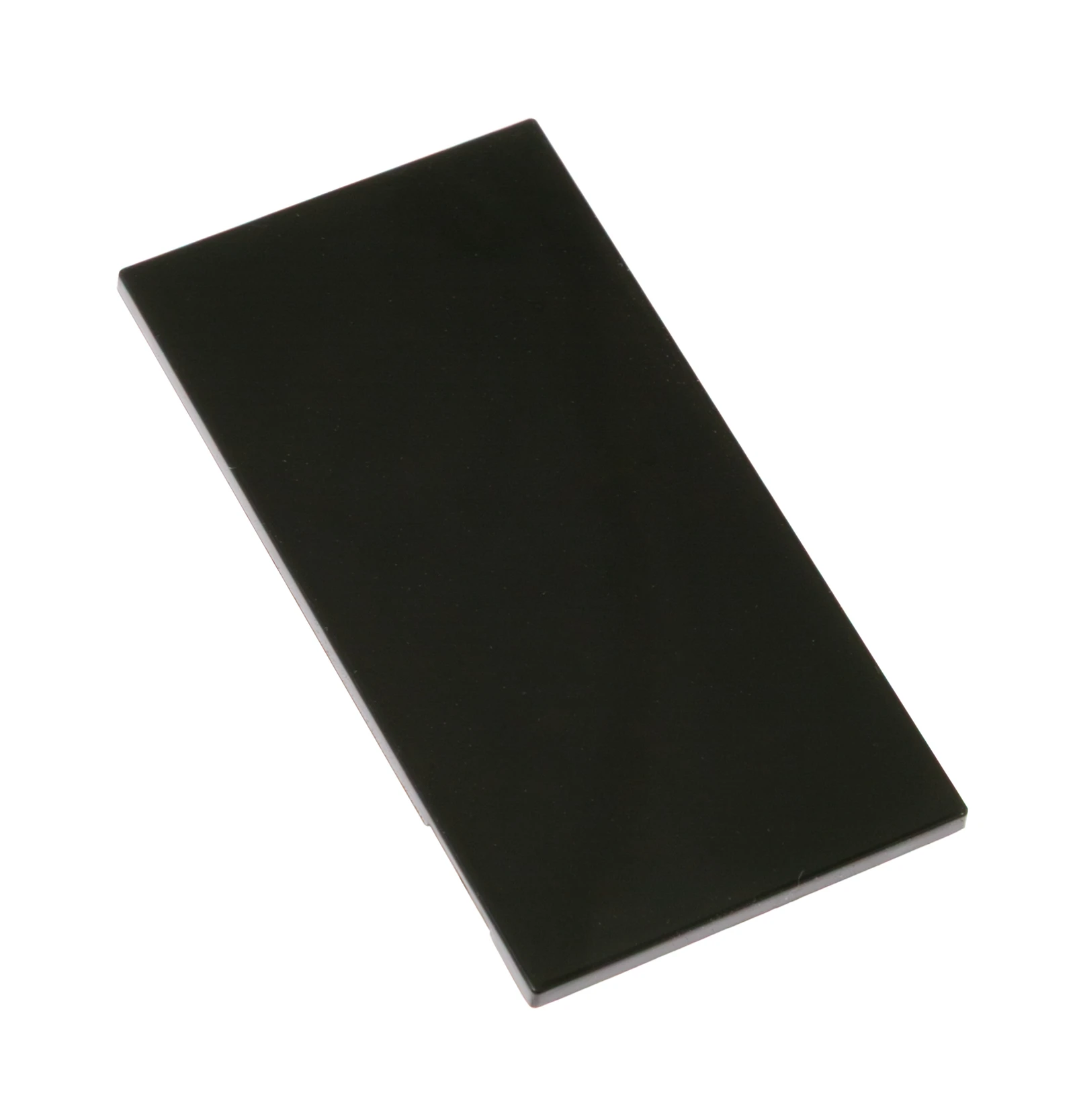 Bottom Hinge Mount Cover