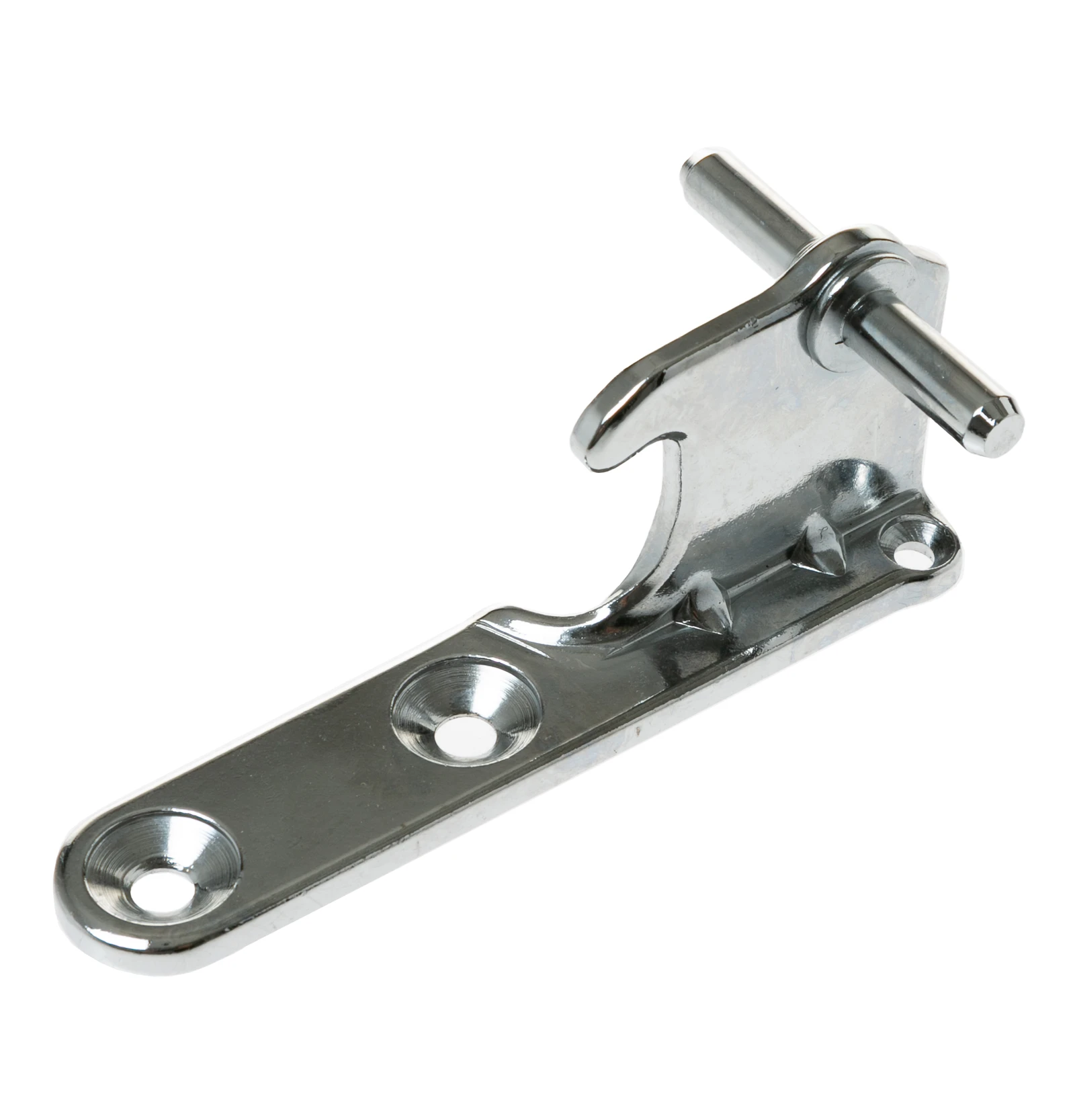 Right Middle Hinge