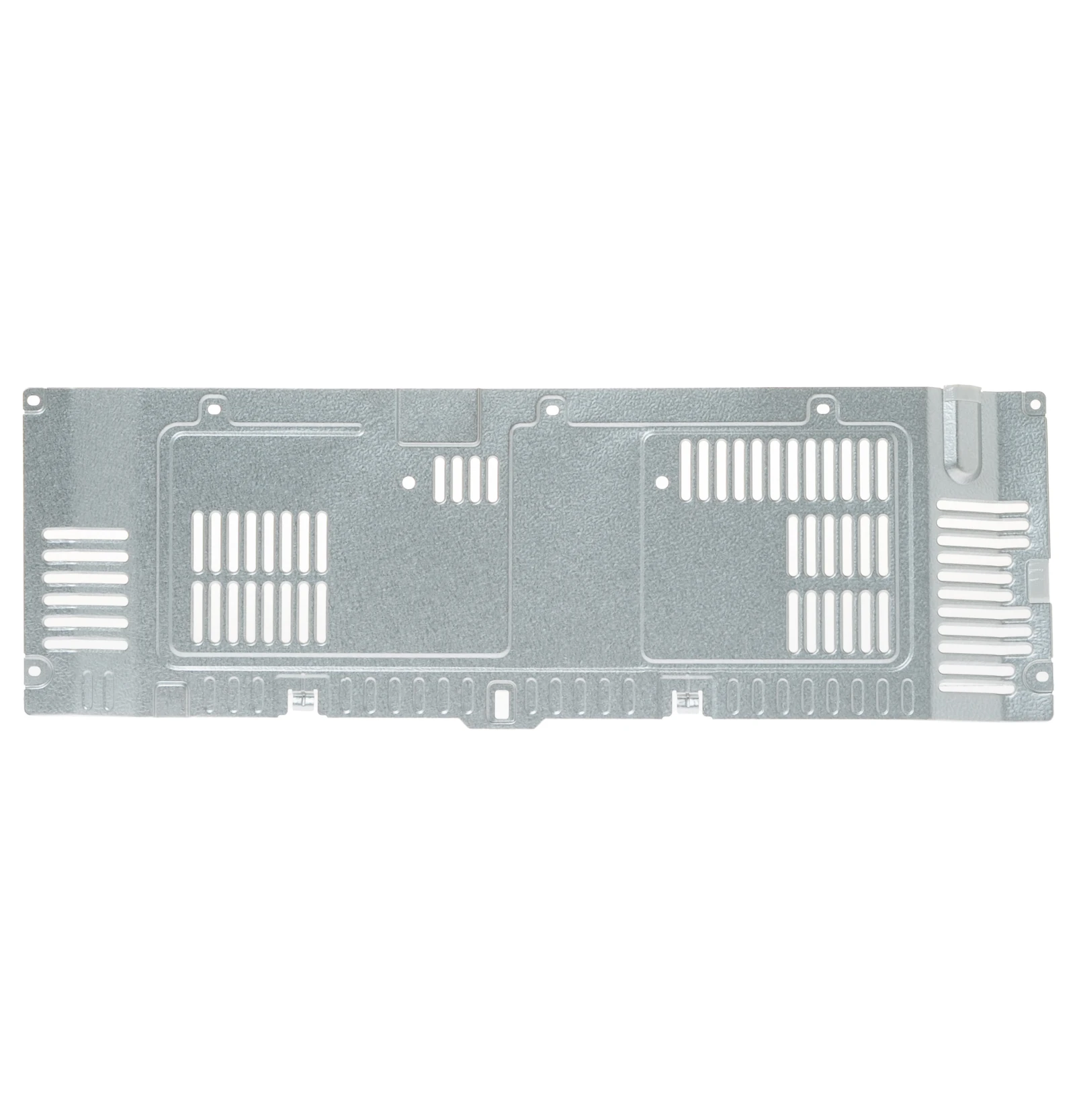 Rear Access Cover