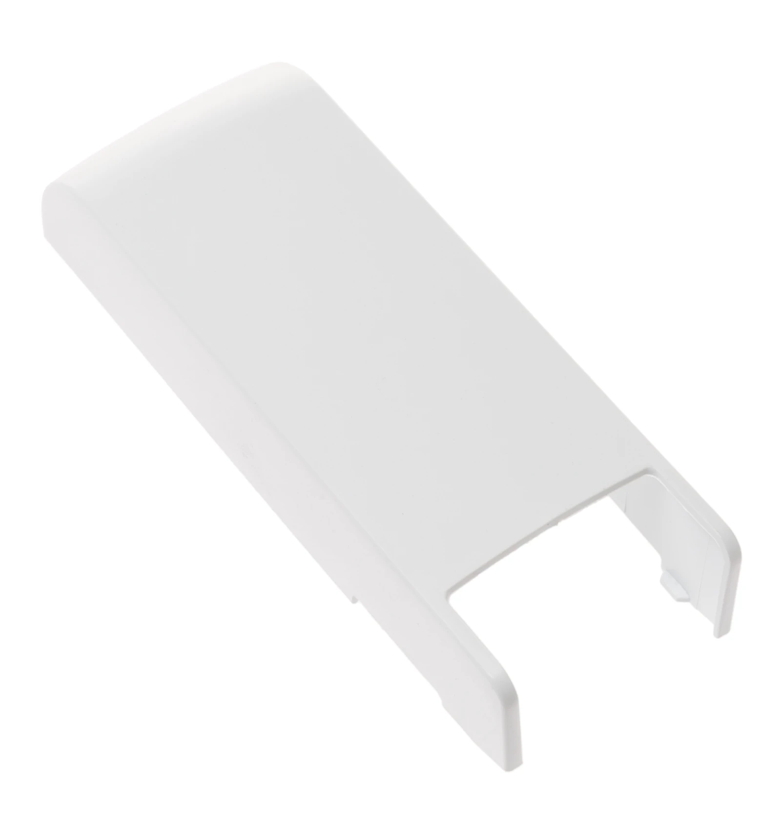 Top Hinge Cover