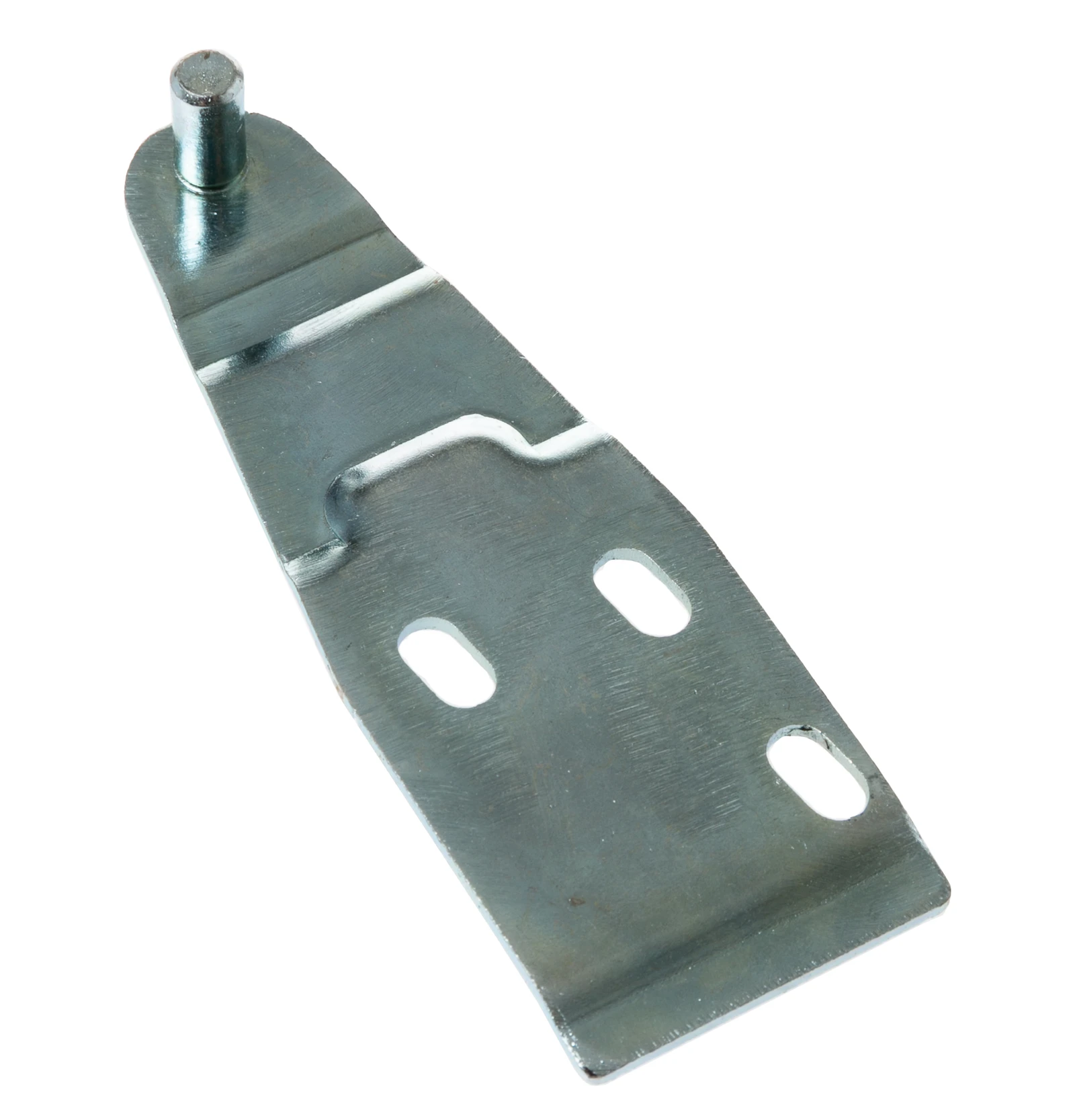 Left Top Hinge and Pin
