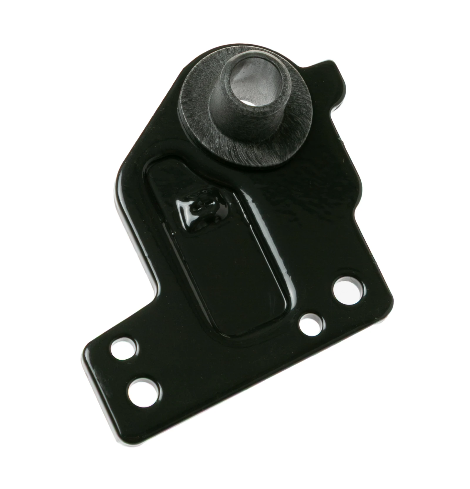 Outer Door - Lower Hinge