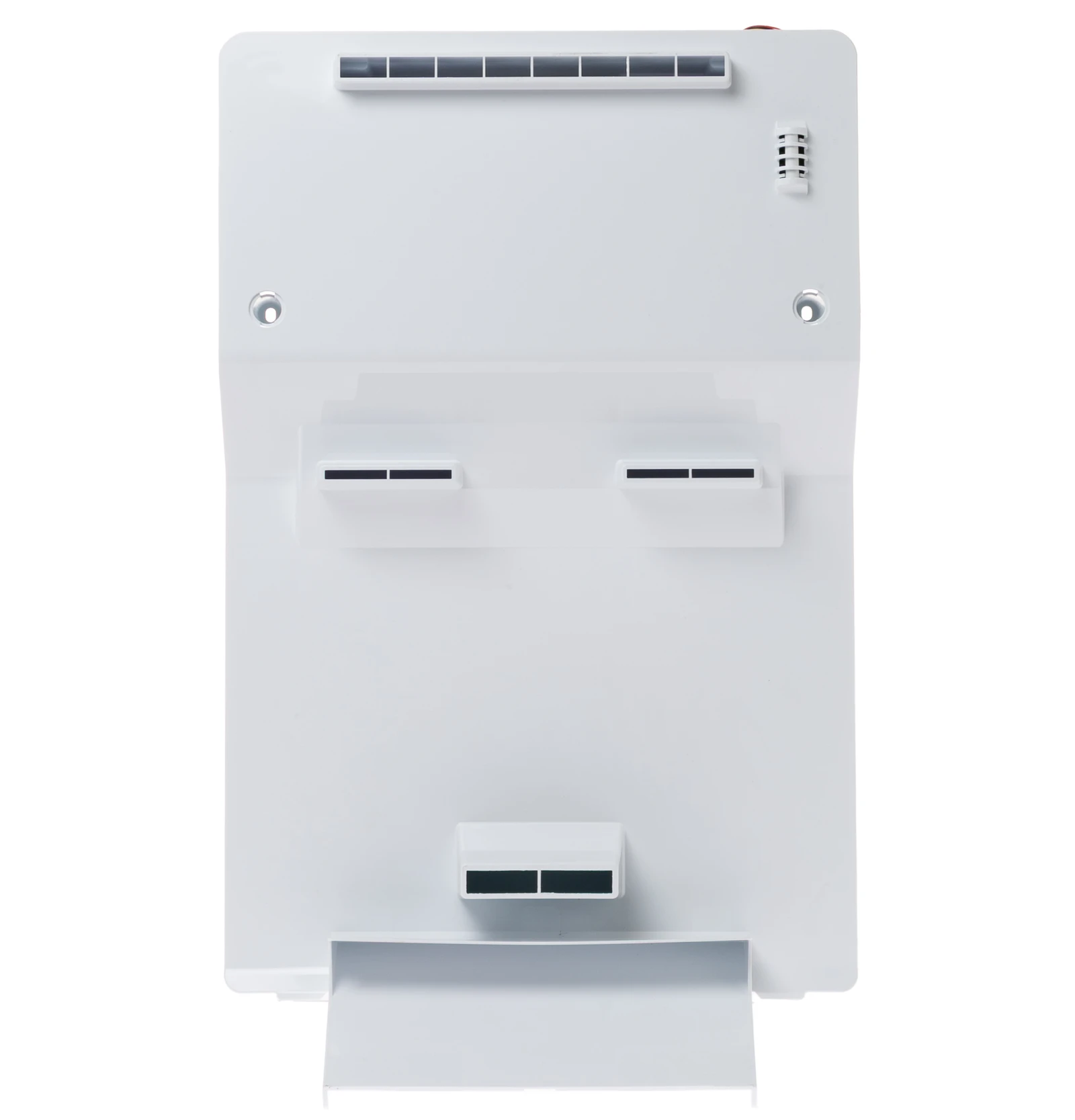 Convertible Evaporator Cover