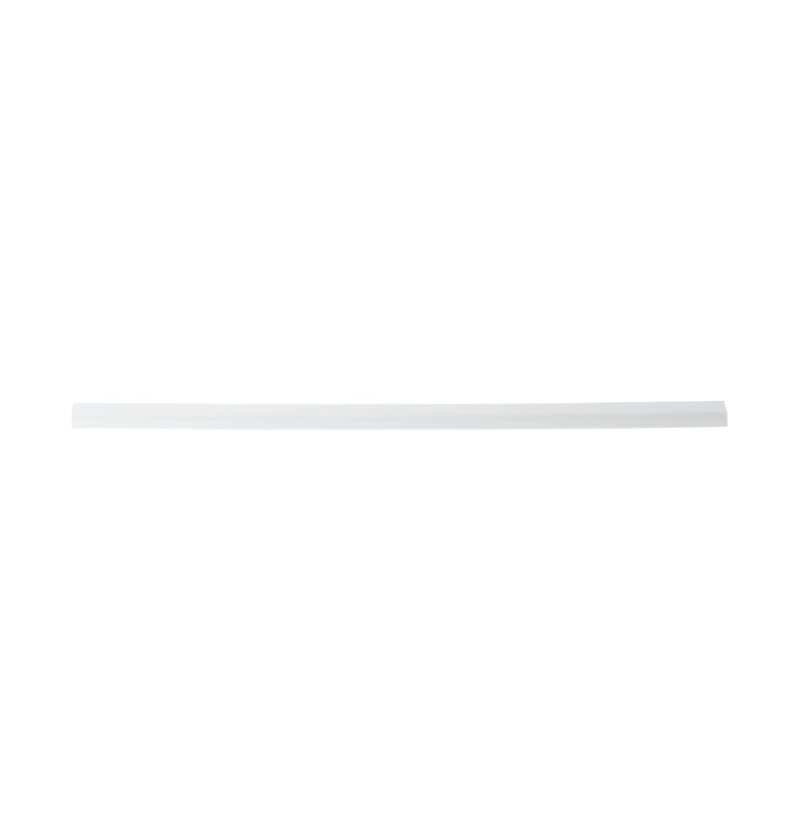 Front Vegetable Pan Glass Seal