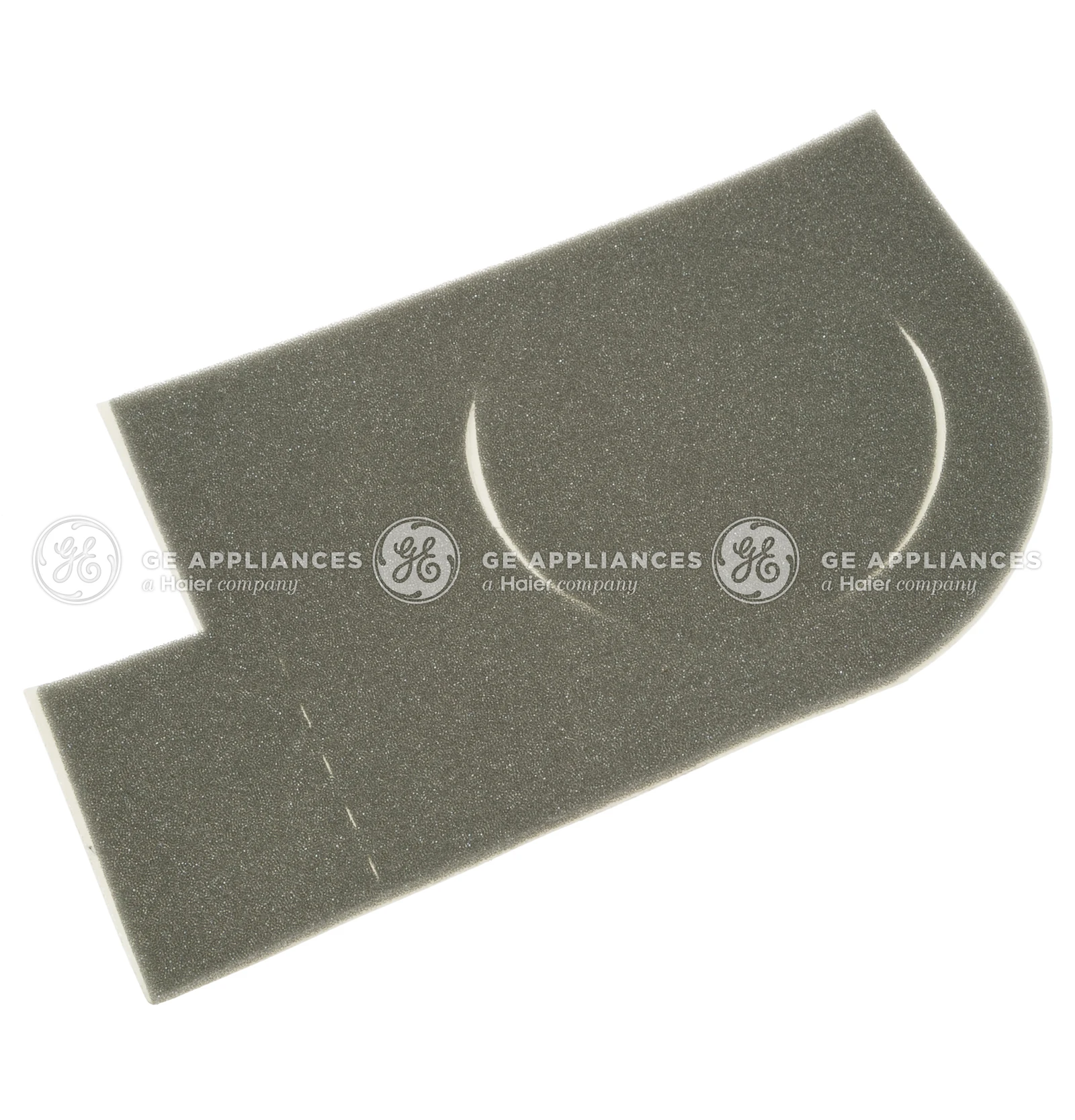 Gasket Upper D01