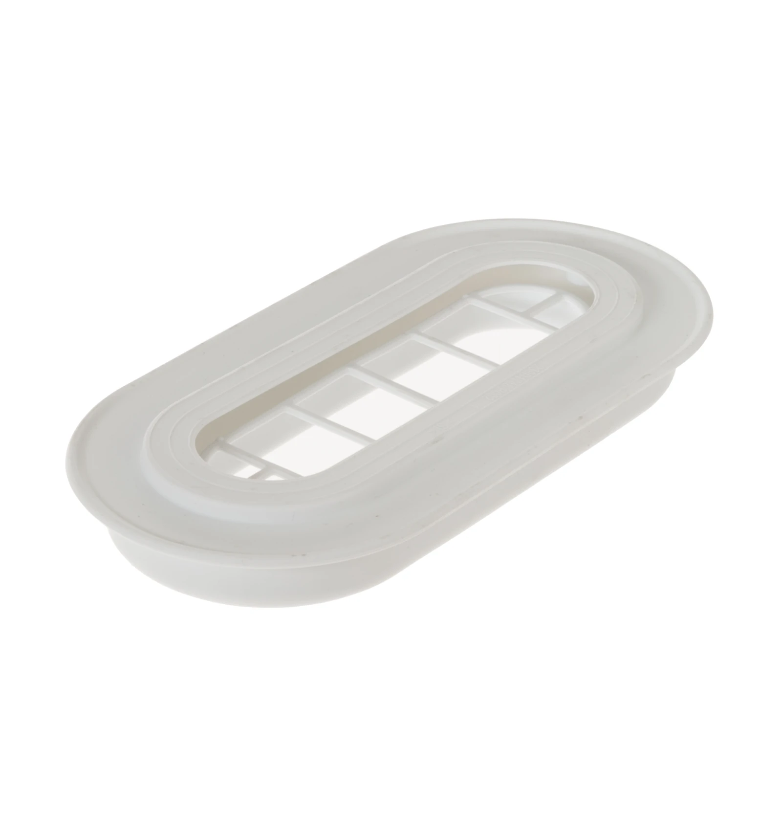 Port Gasket