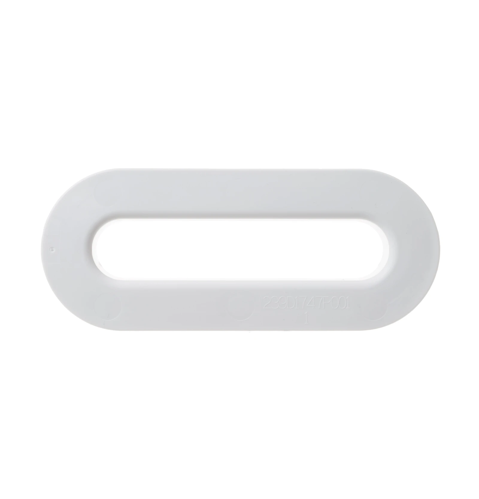 Collar Gasket