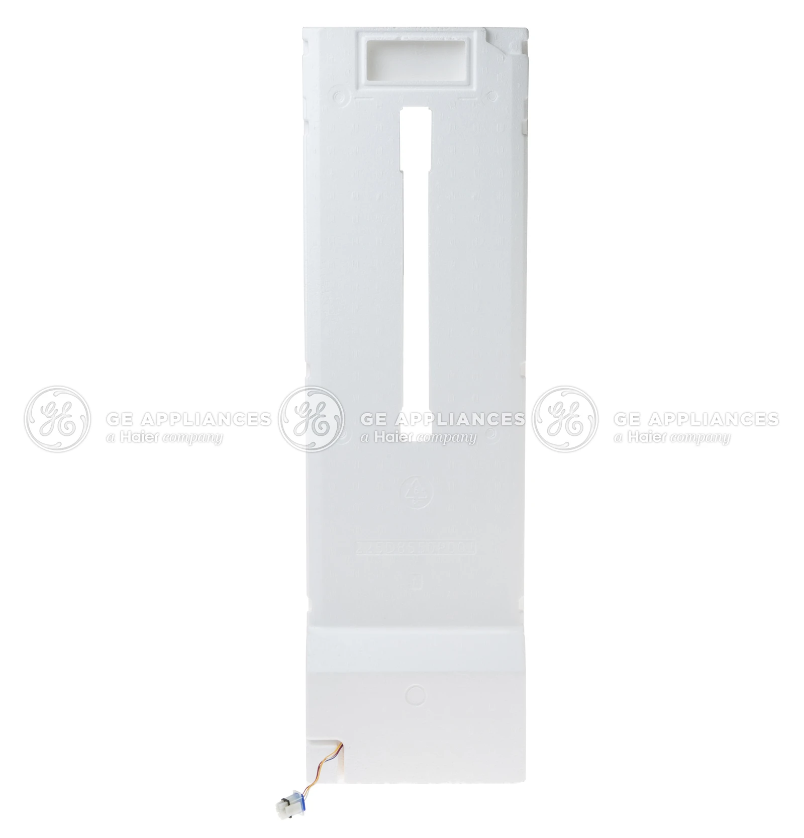Air Duct Tower Assembly