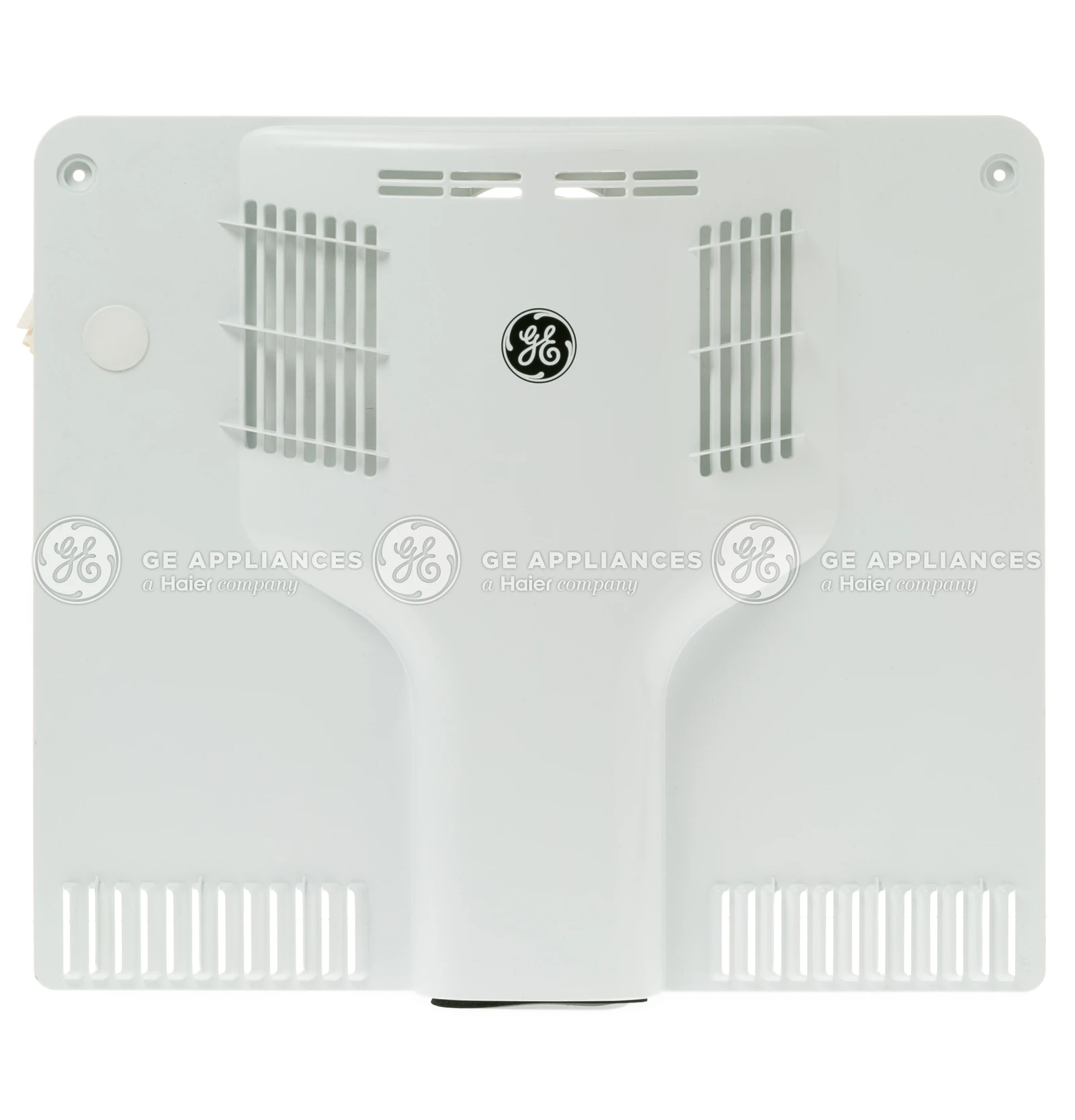 Evaporator Cover and Fan Assembly