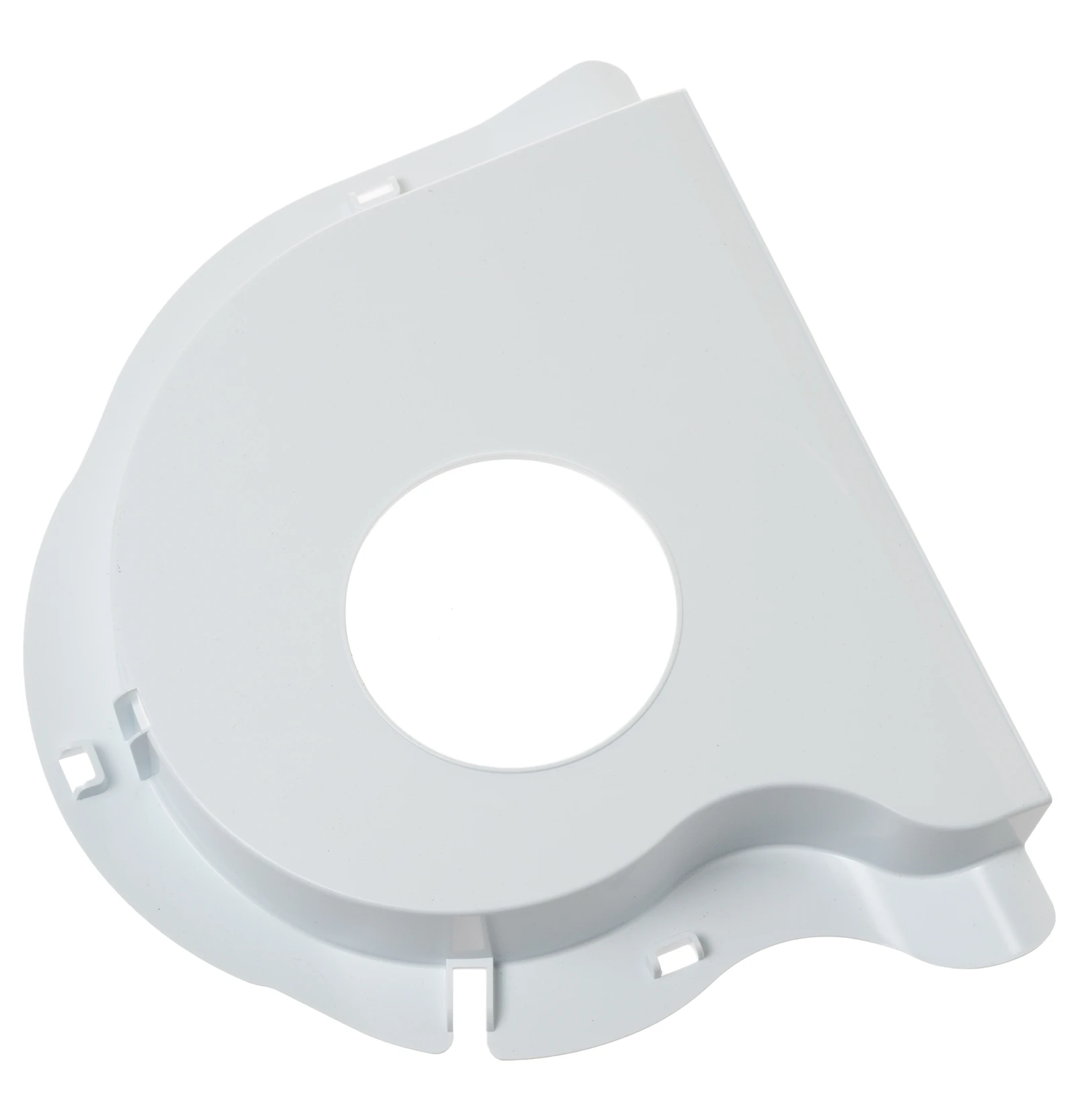Evaporator Fan Shroud