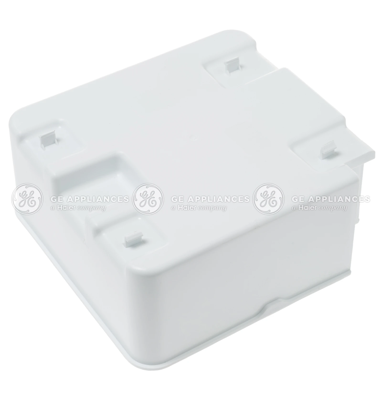 Condenser Auxiliary Drain Tray