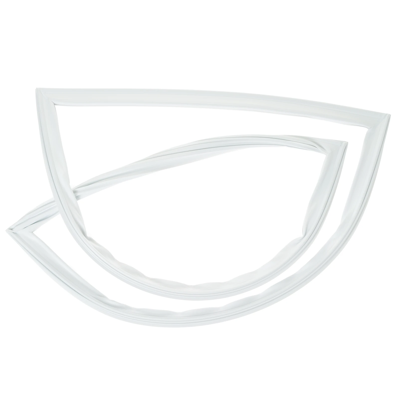 White Door Gasket