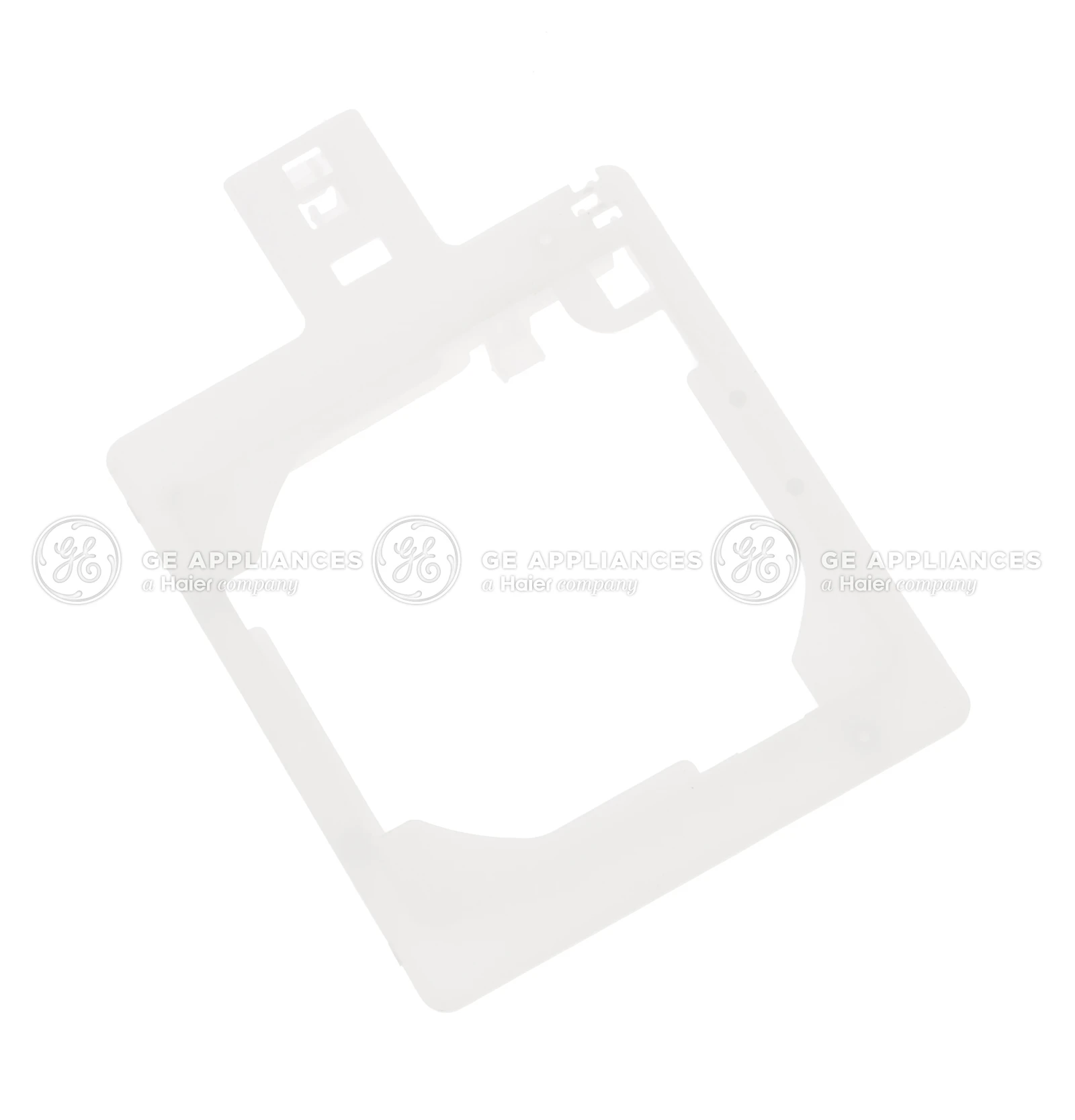 Fan Frame