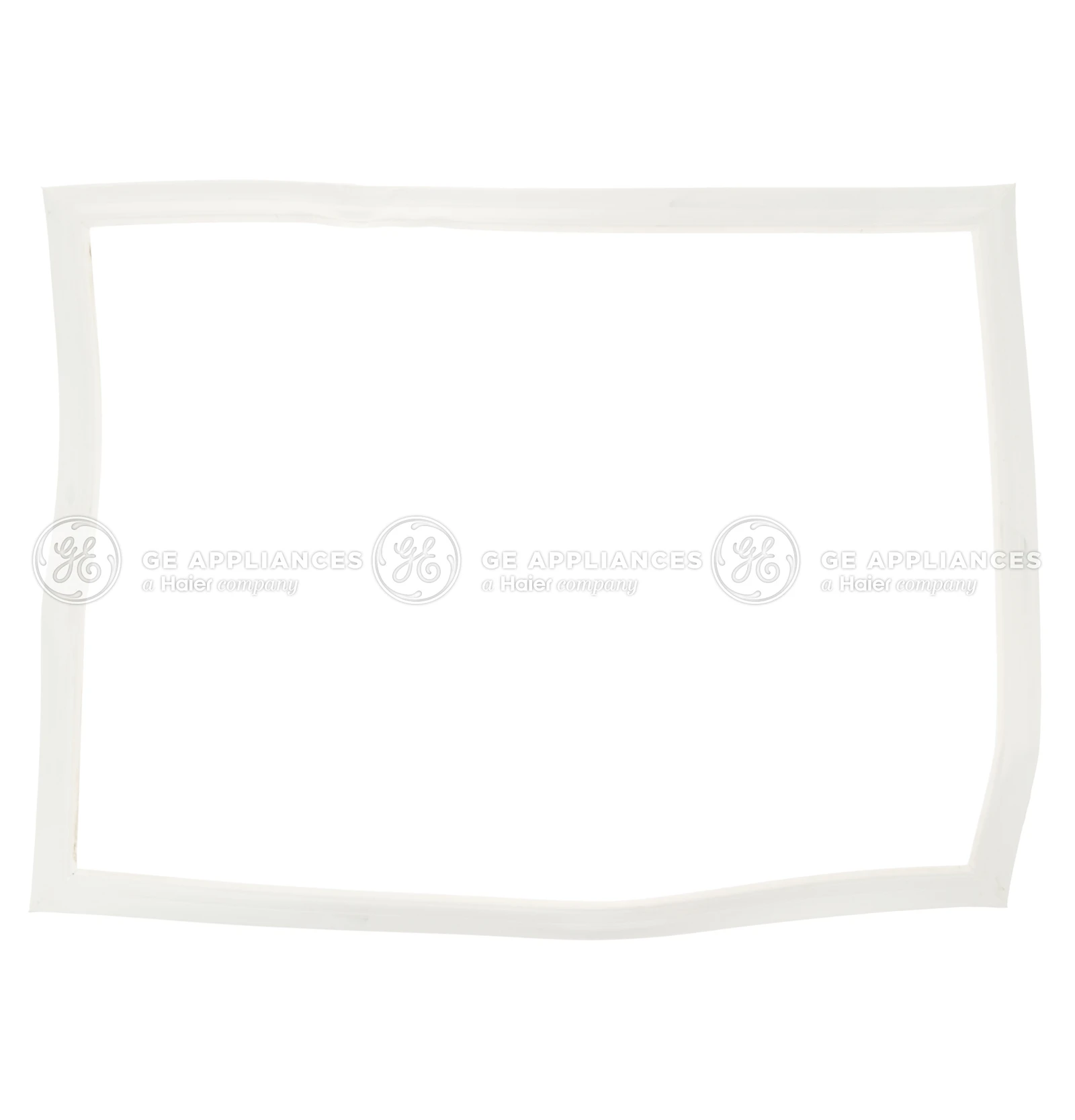 White Door Gasket